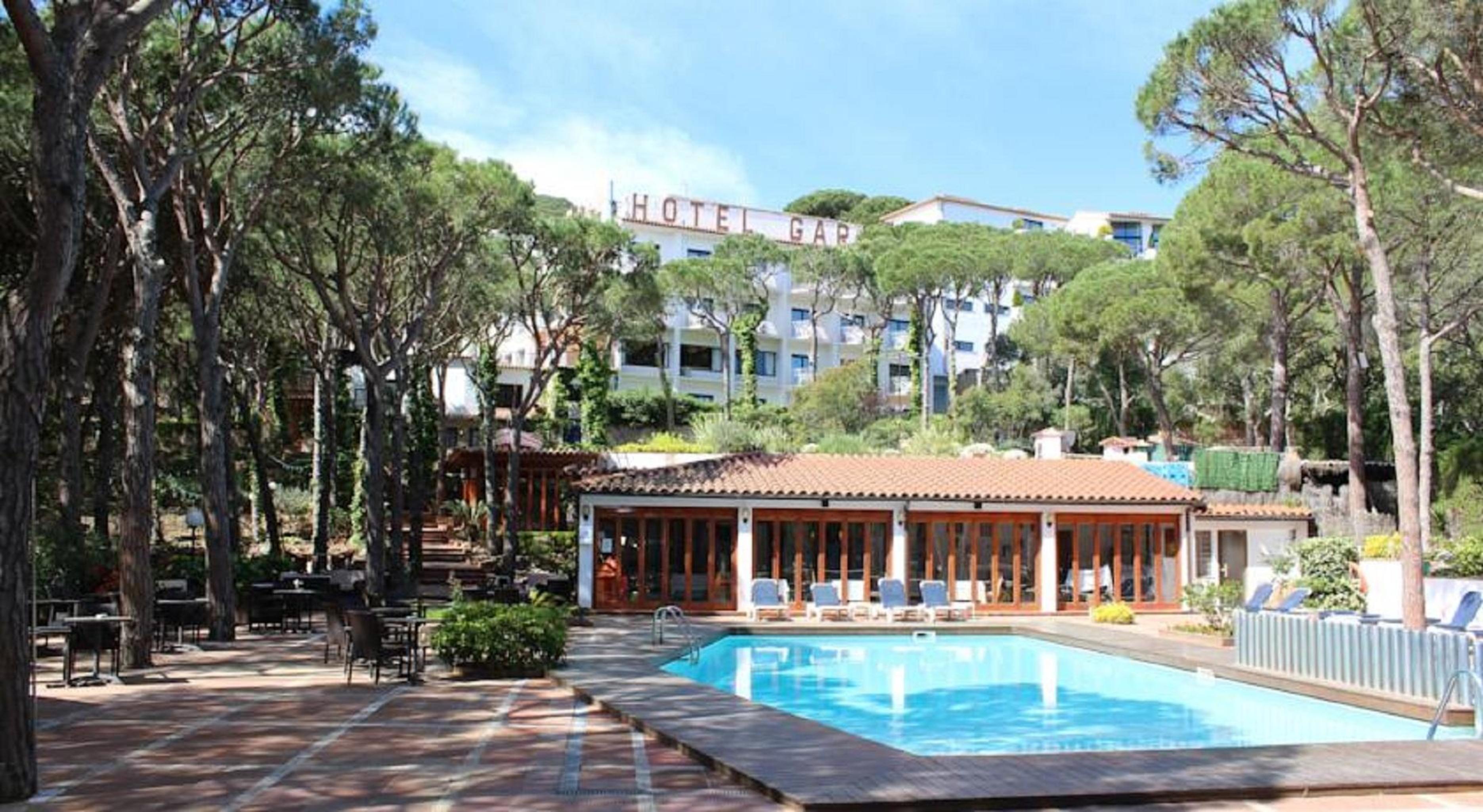 Hotel Garbí
