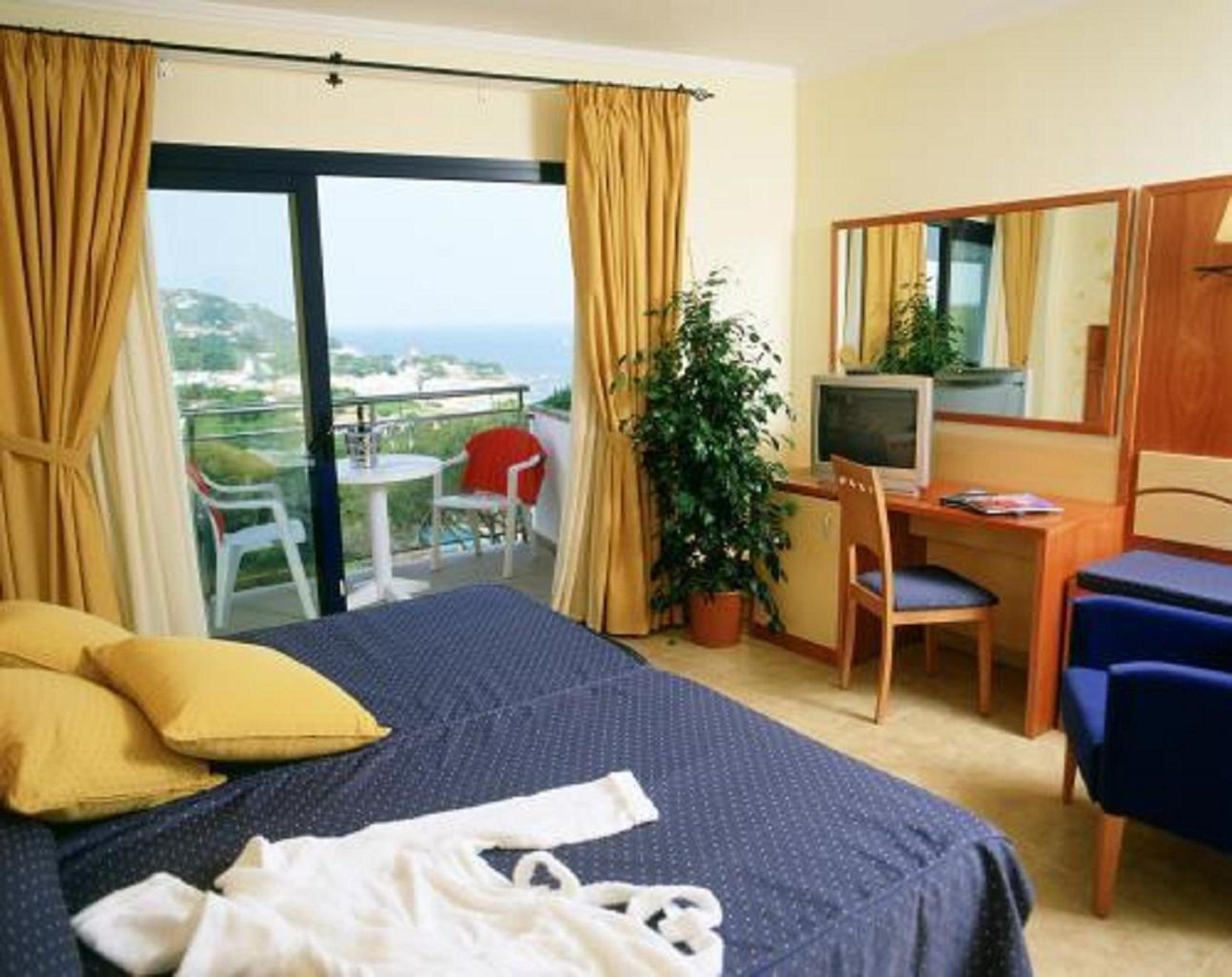 Hotel Garbí
