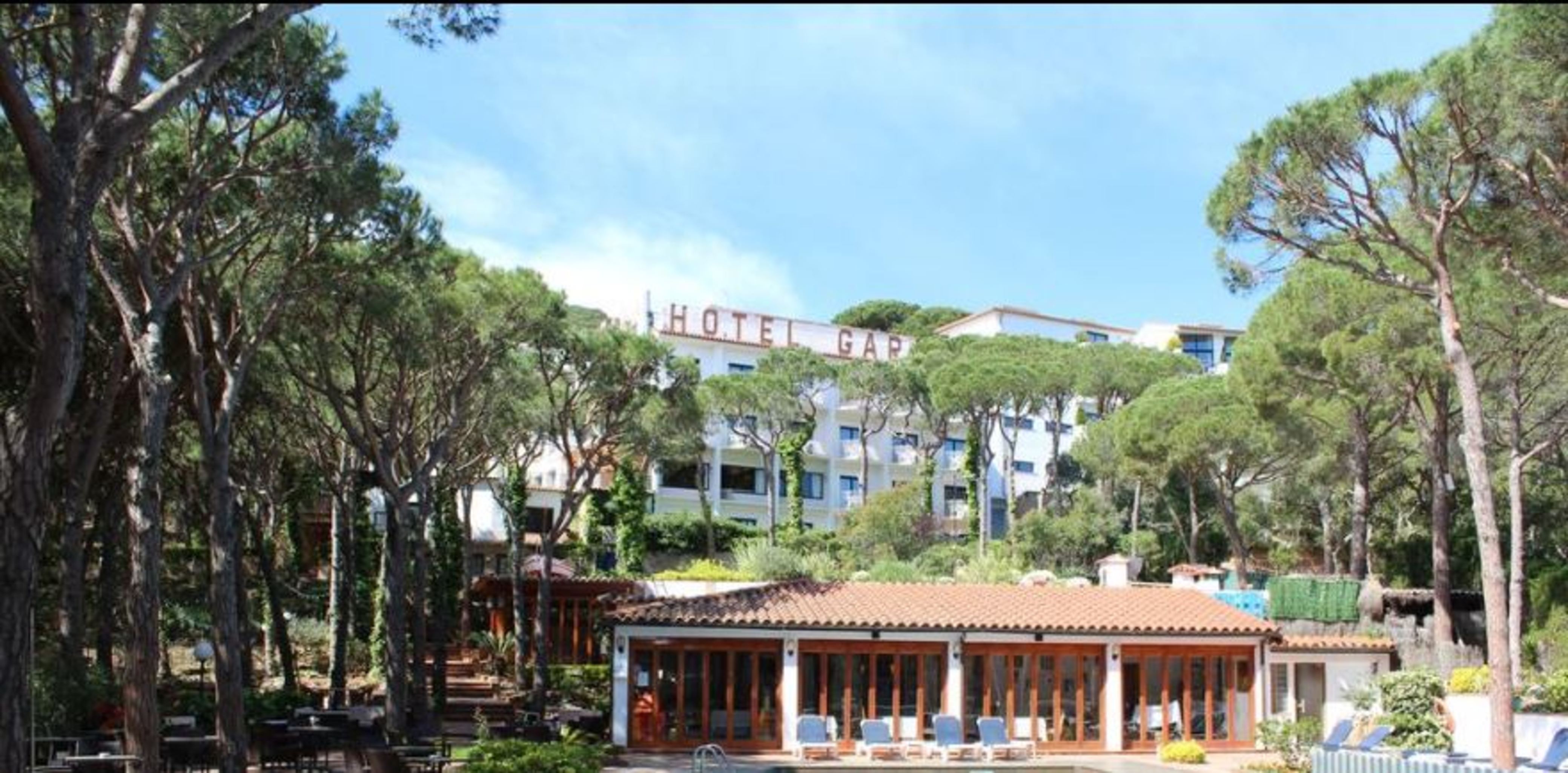 Hotel Garbí