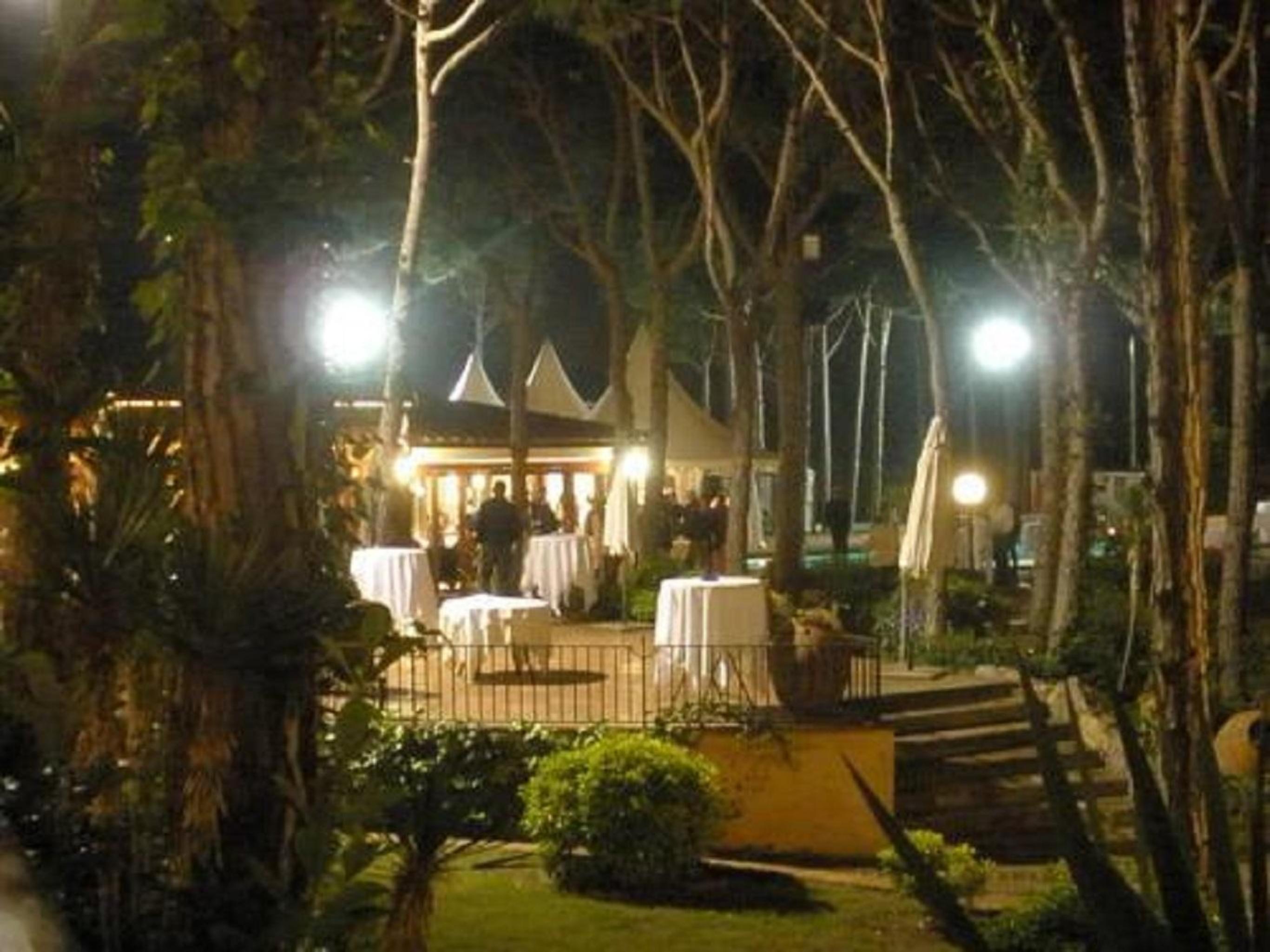Hotel Garbí