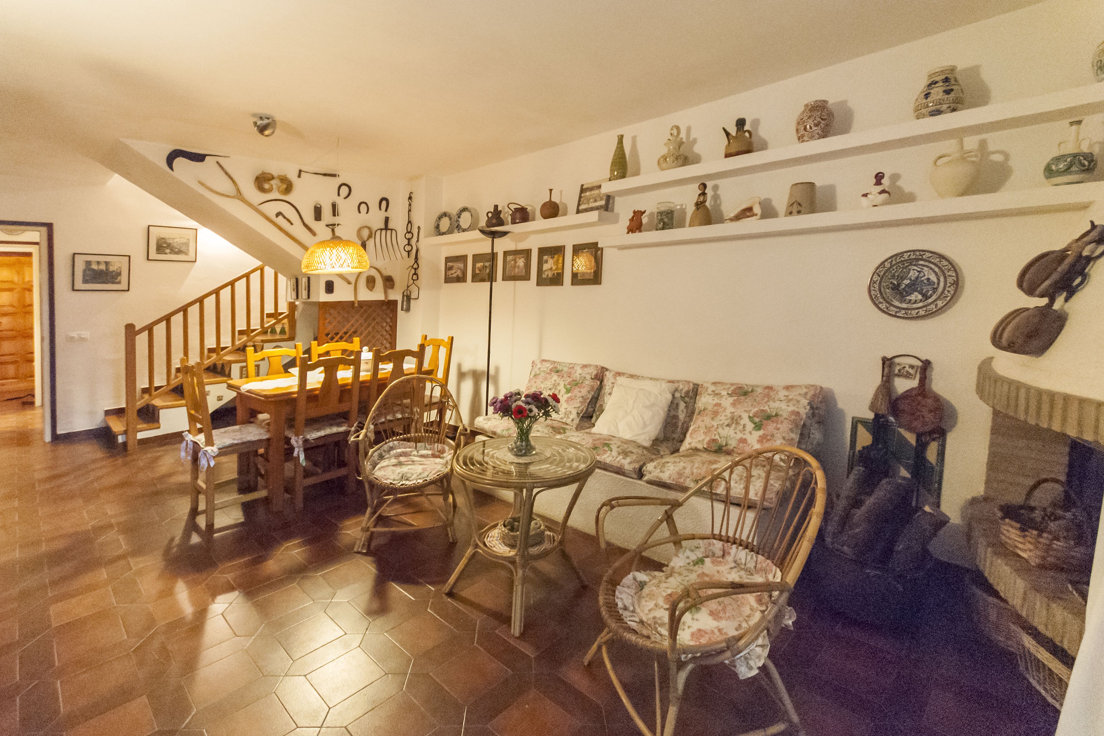 Villa Prat Xirlo