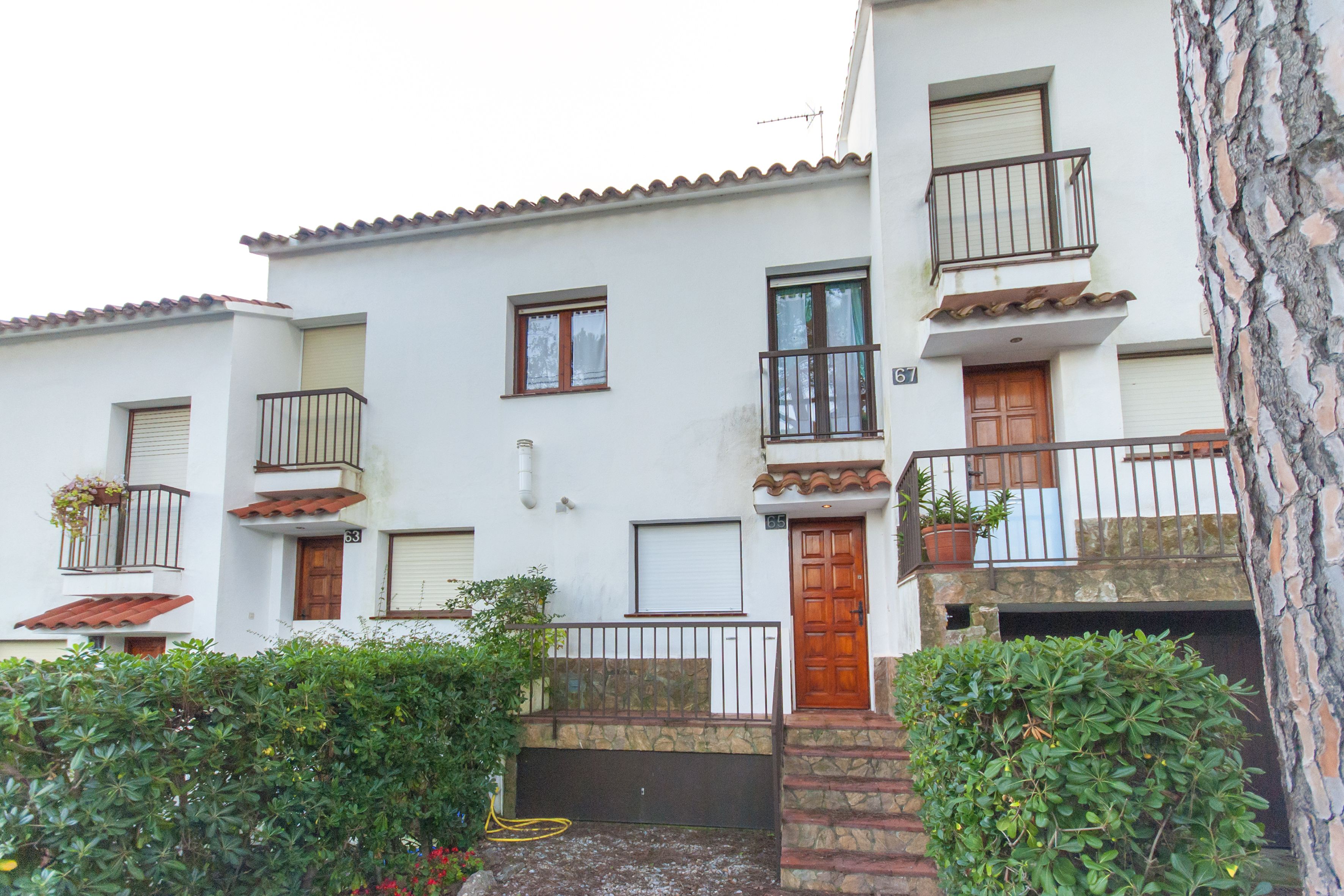 Villa Prat Xirlo