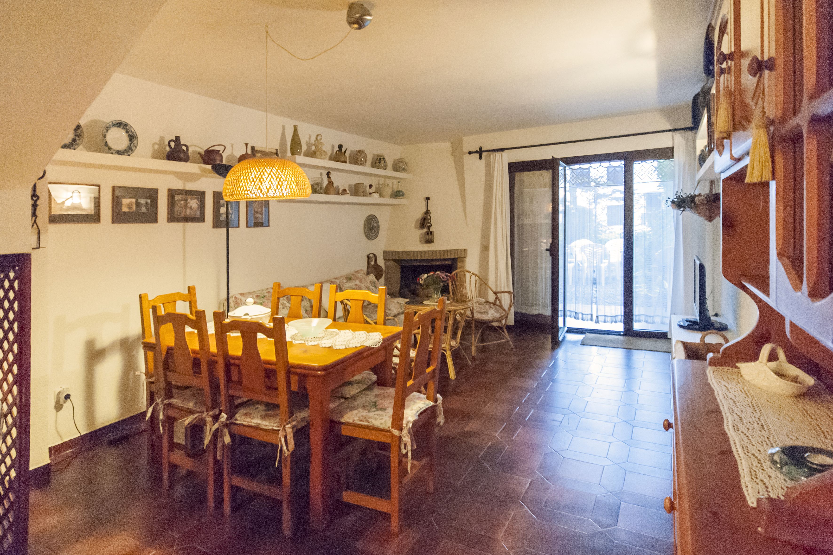 Villa Prat Xirlo