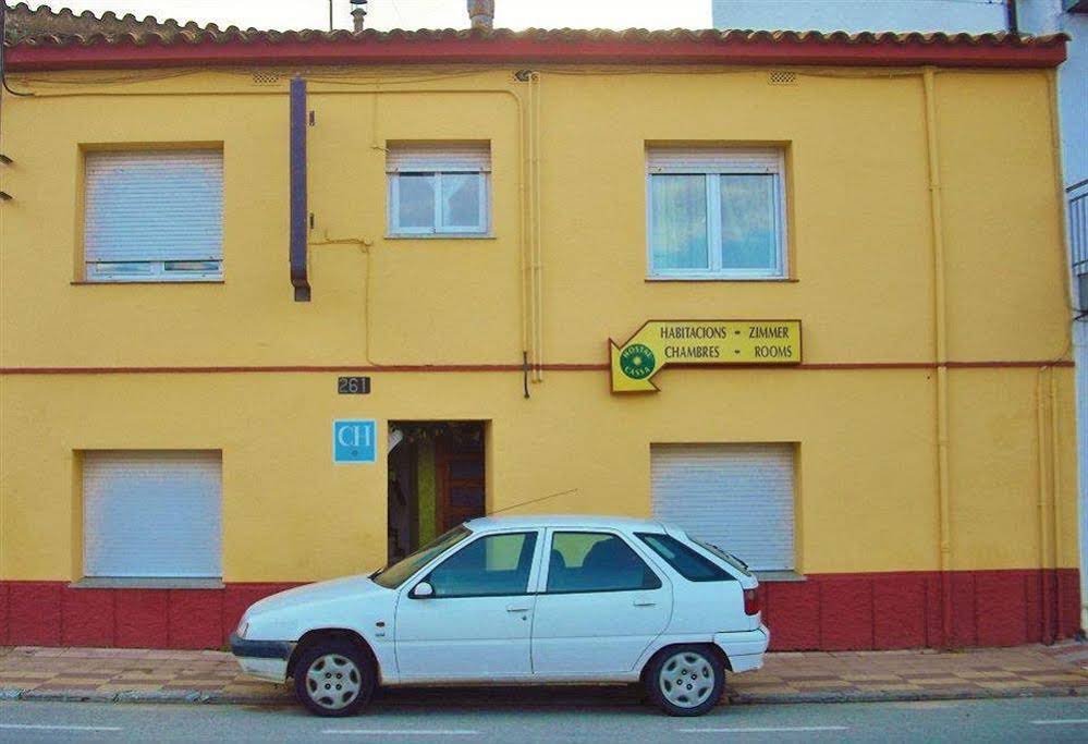 Hostal Cassà