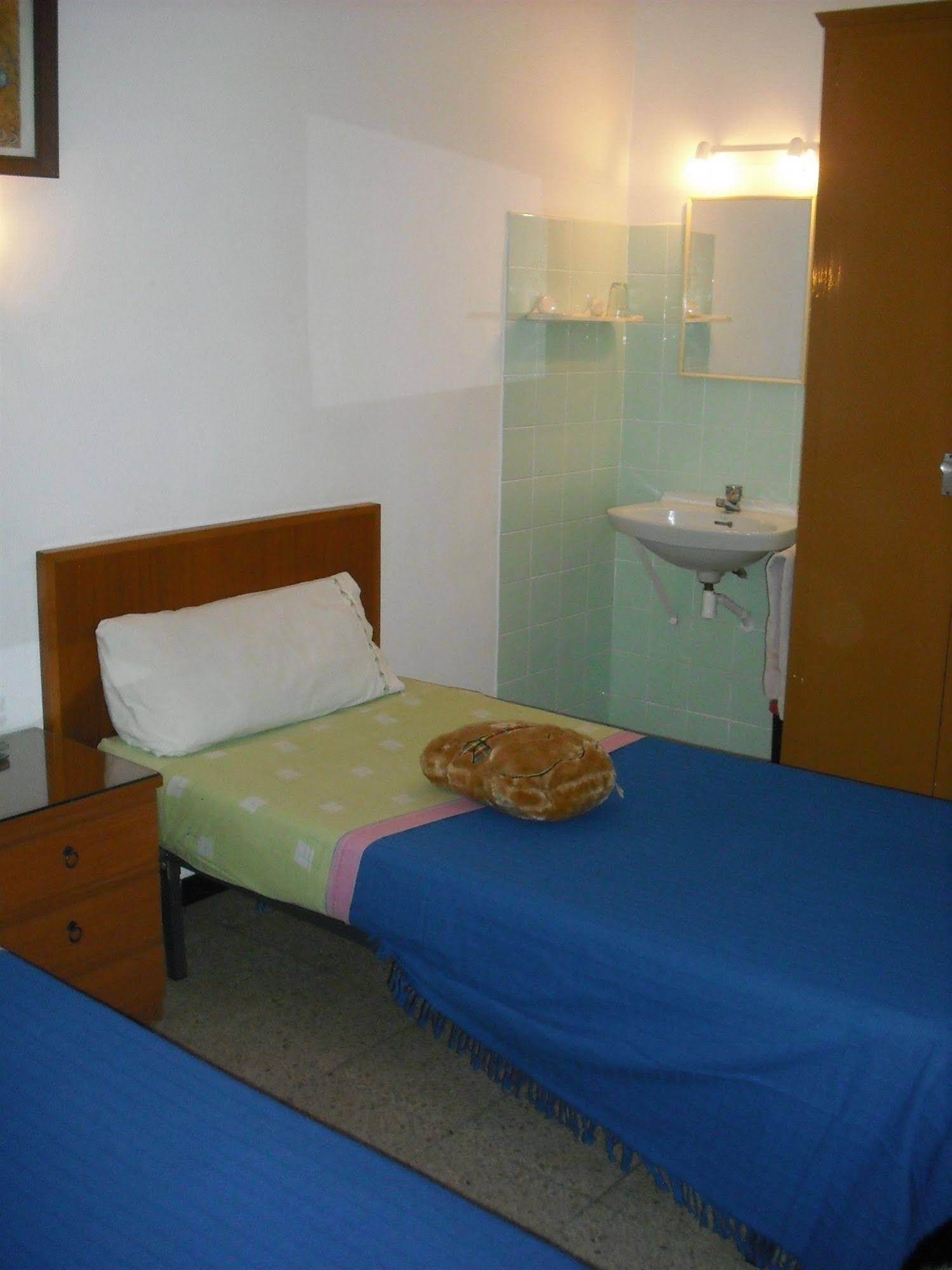 Hostal Cassà