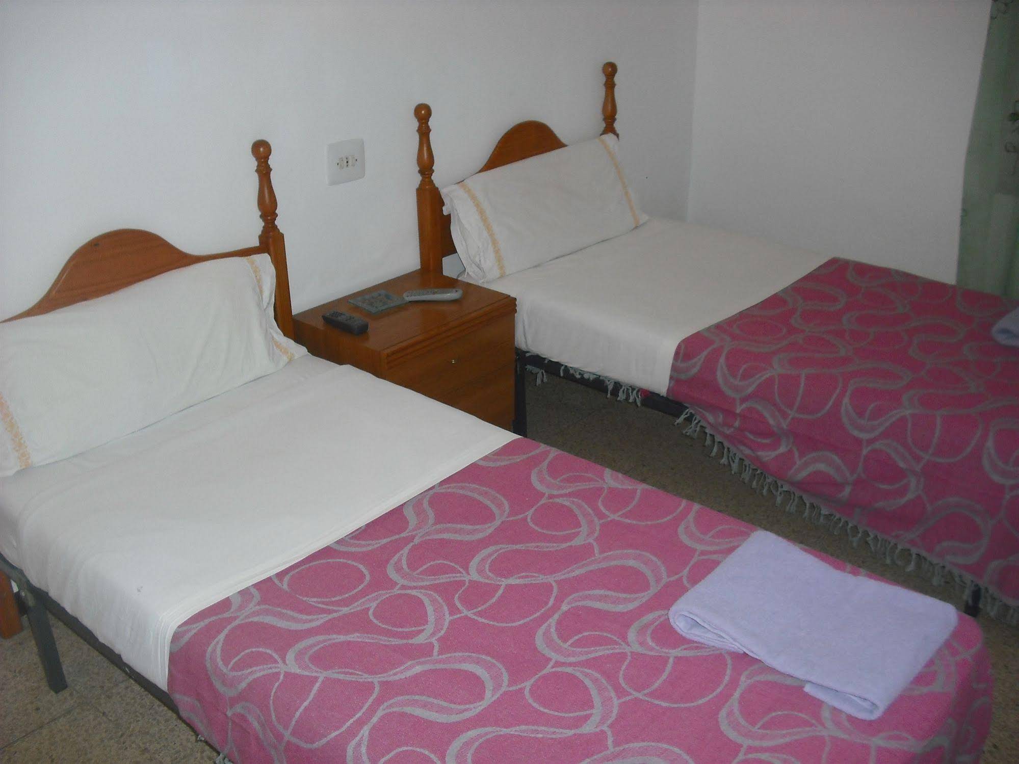 Hostal Cassà