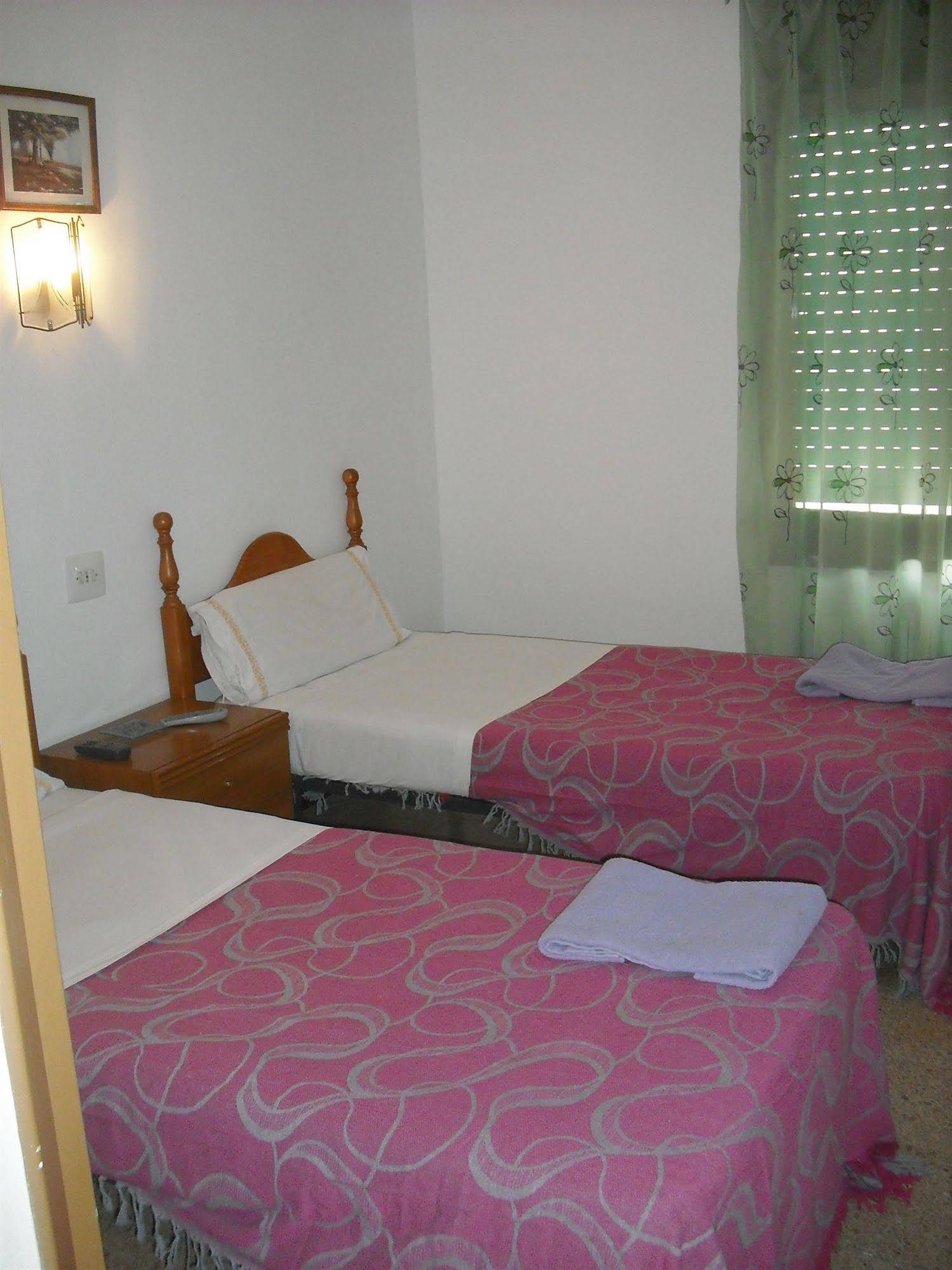 Hostal Cassà