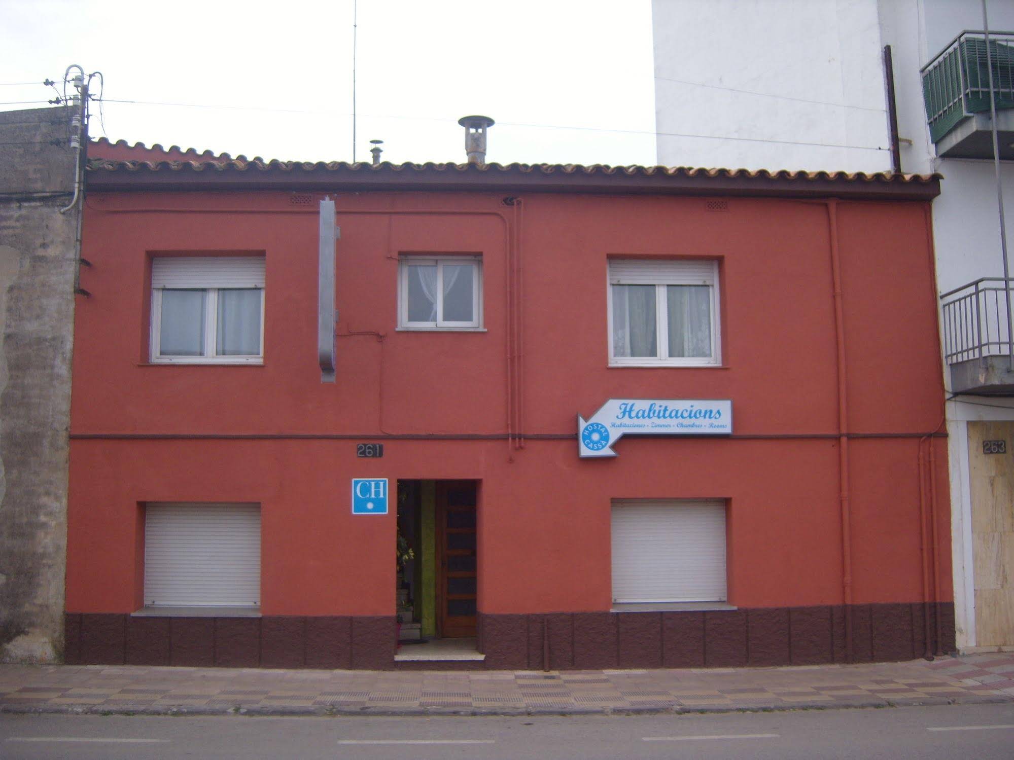 Hostal Cassà