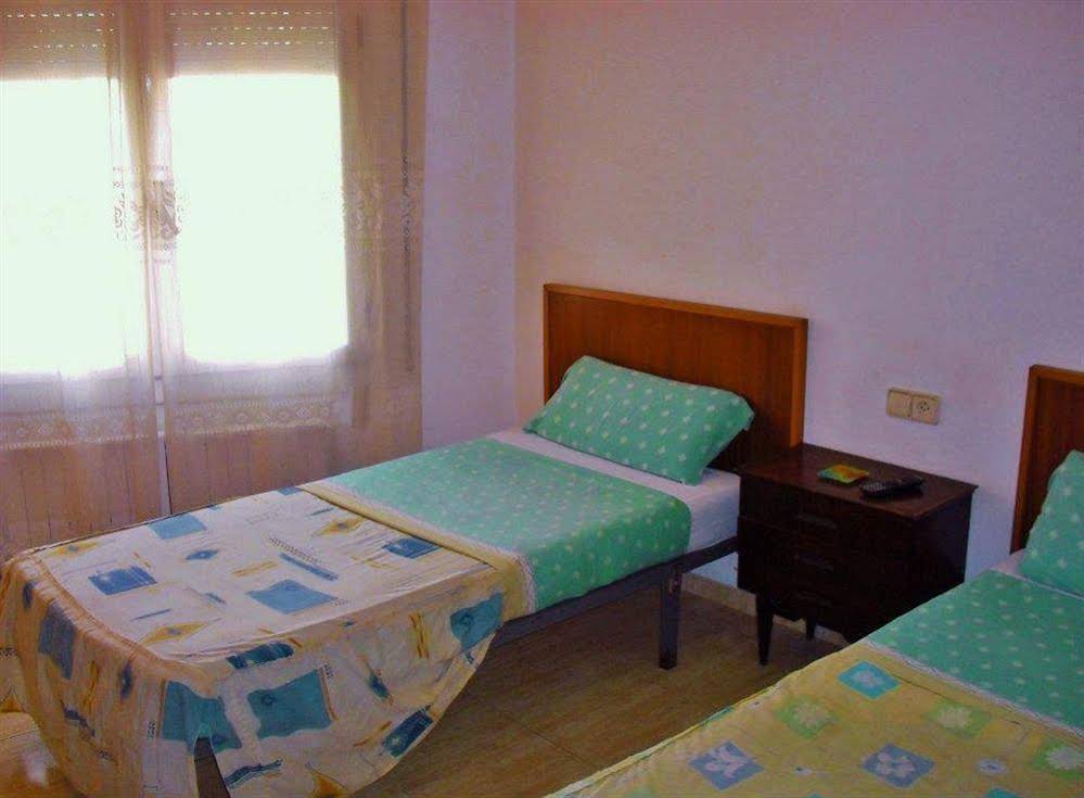 Hostal Cassà