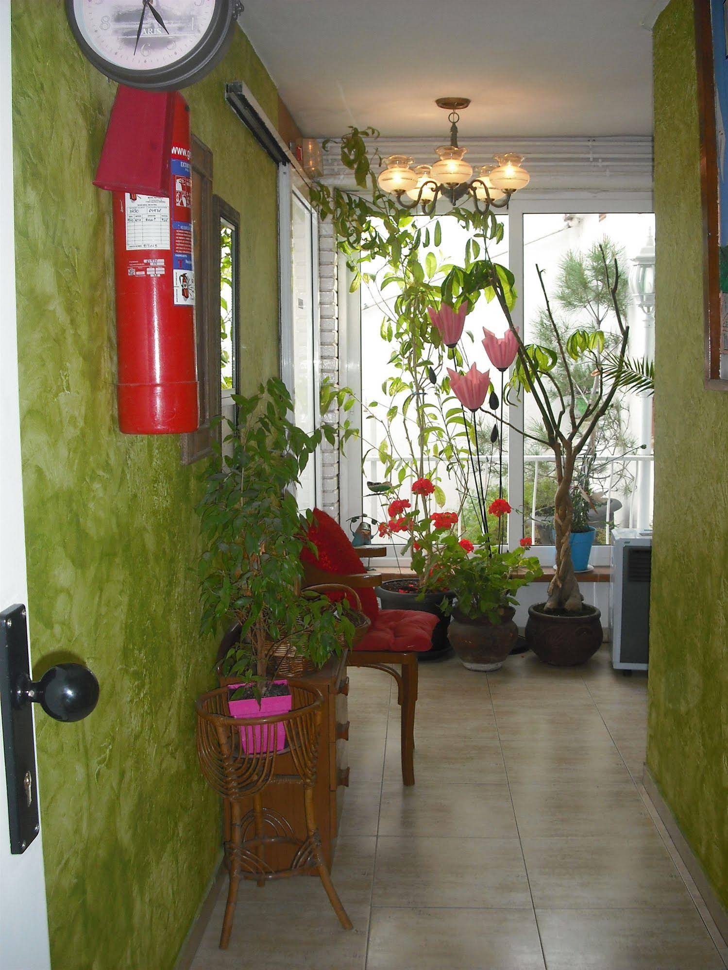 Hostal Cassà