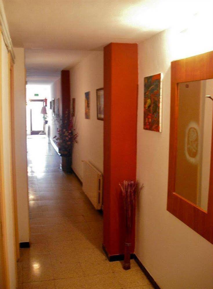 Hostal Cassà