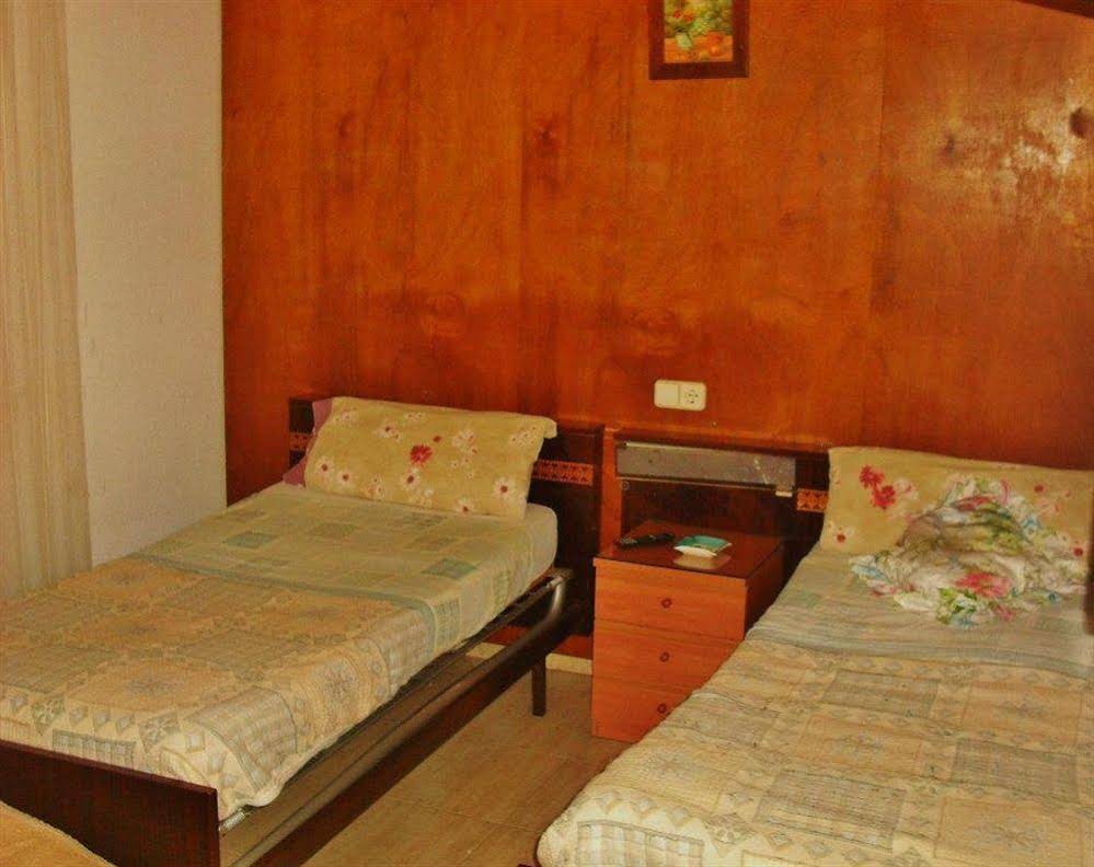 Hostal Cassà
