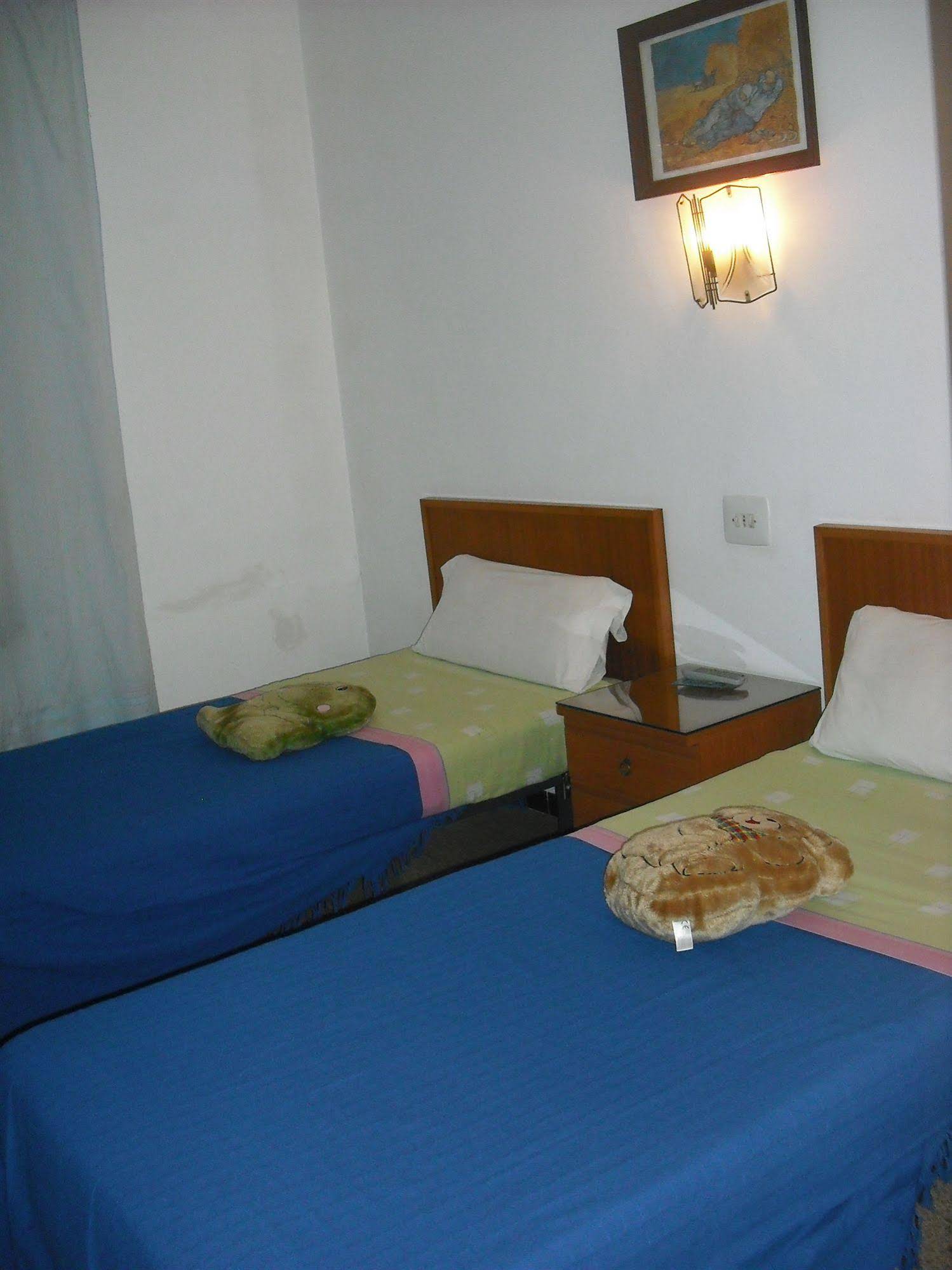 Hostal Cassà