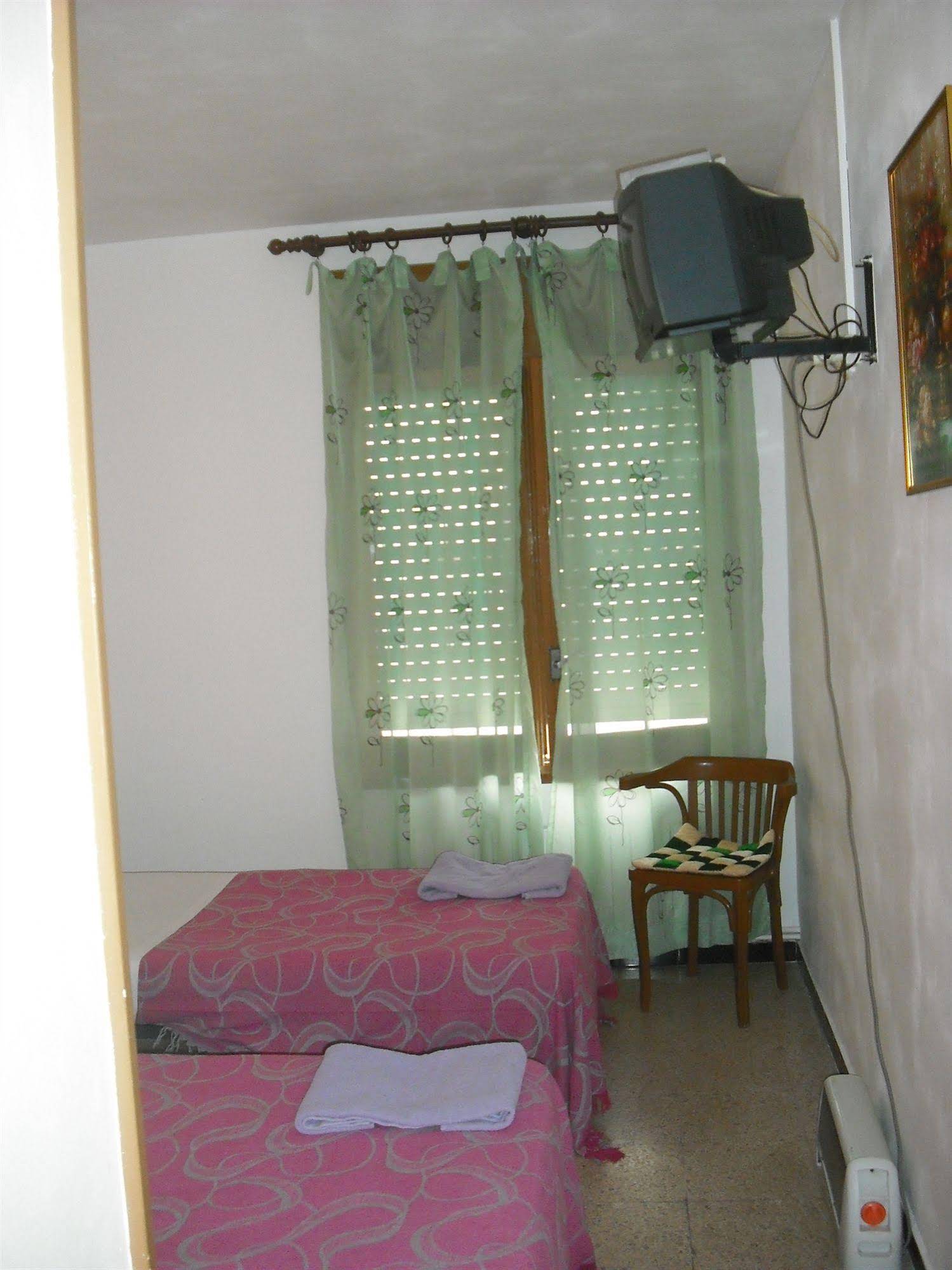 Hostal Cassà