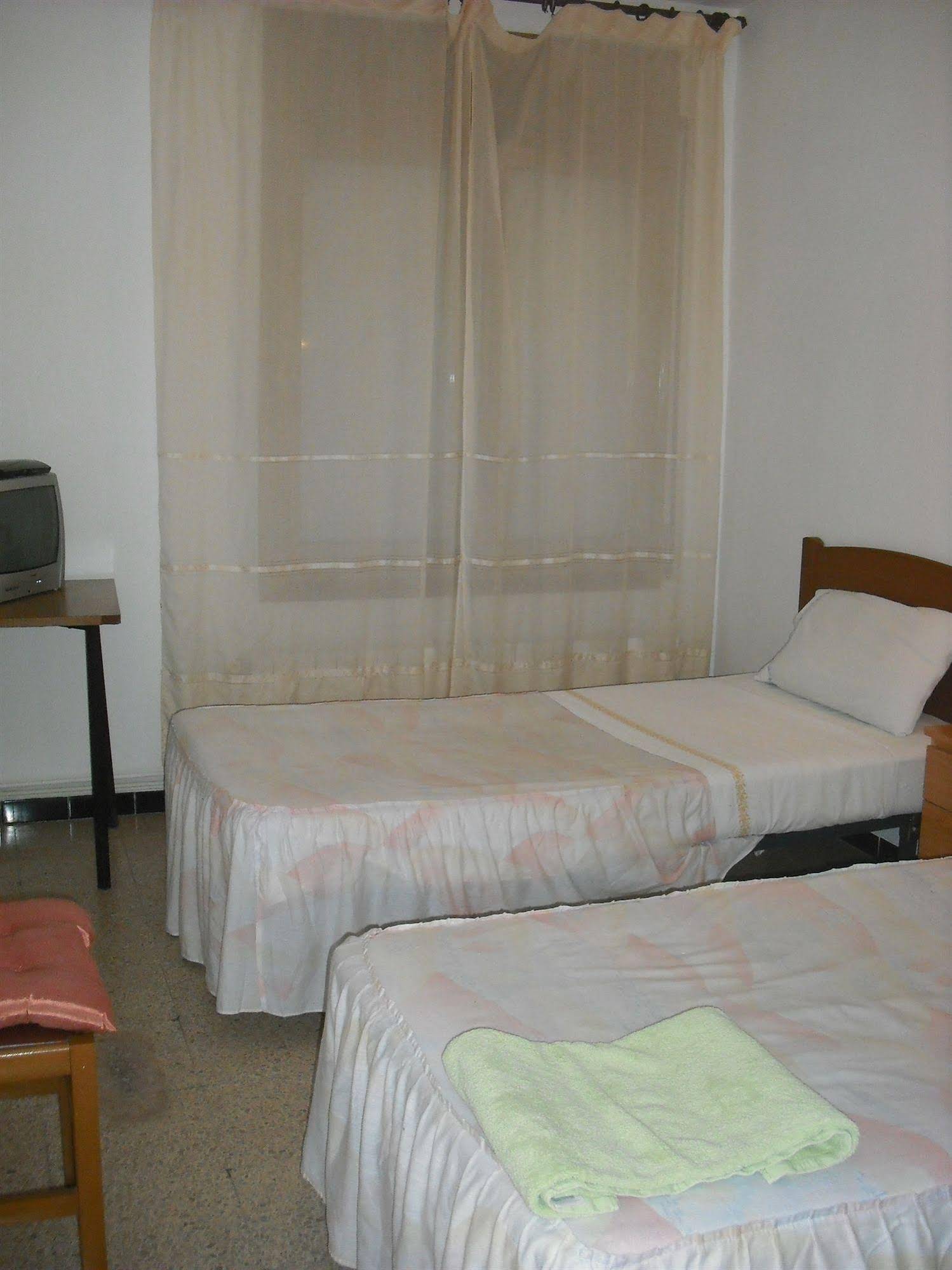 Hostal Cassà