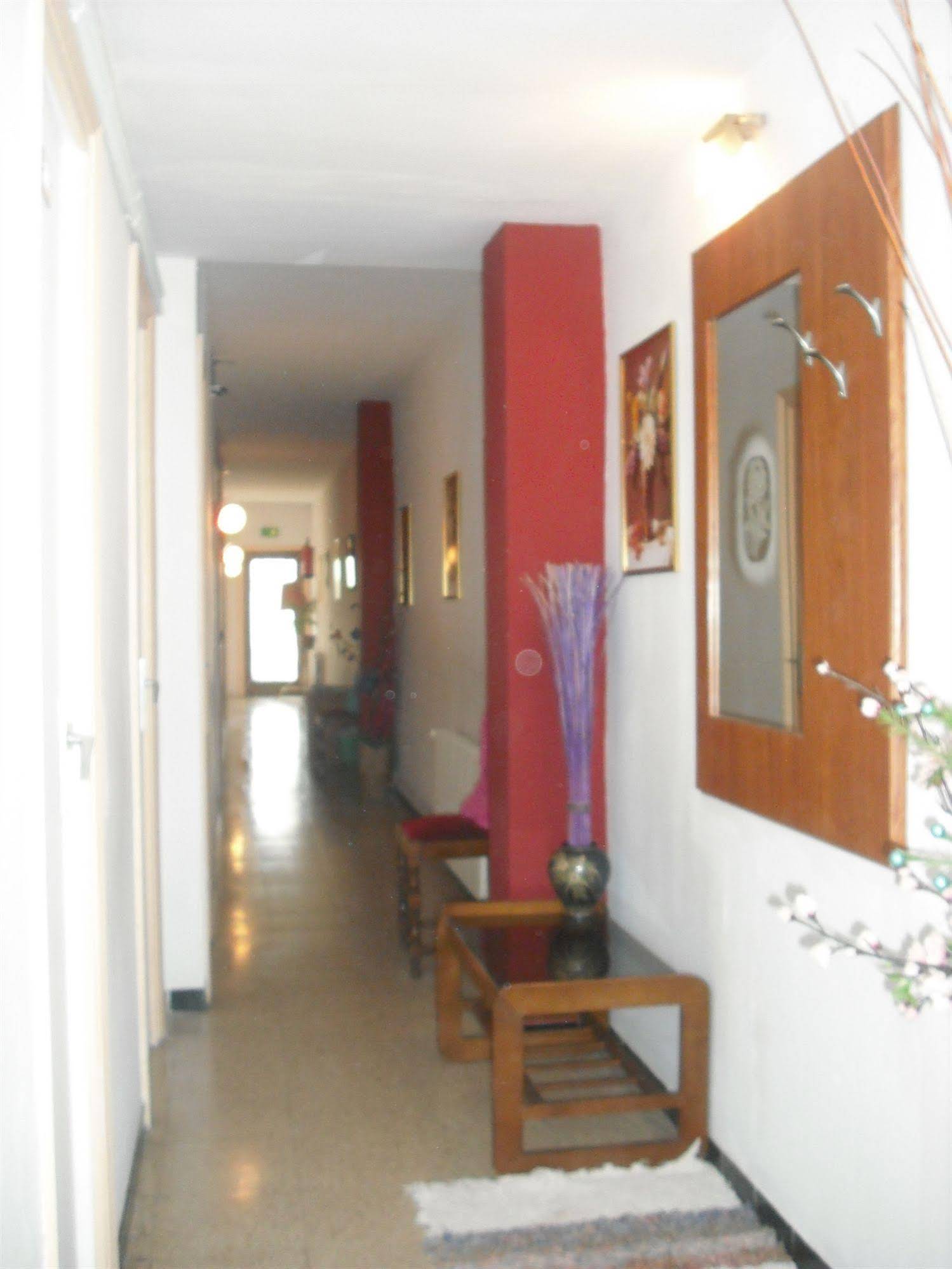 Hostal Cassà