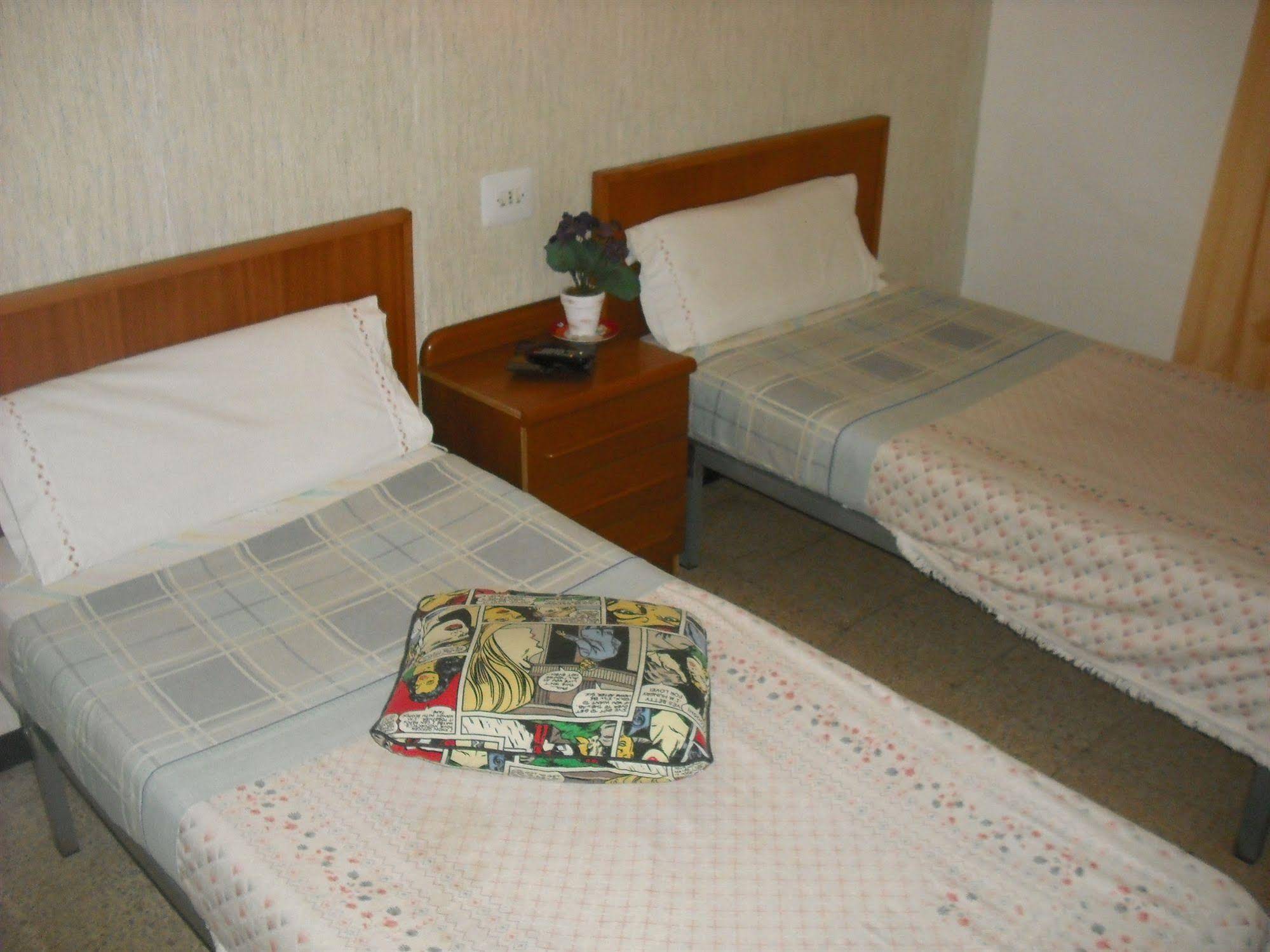 Hostal Cassà