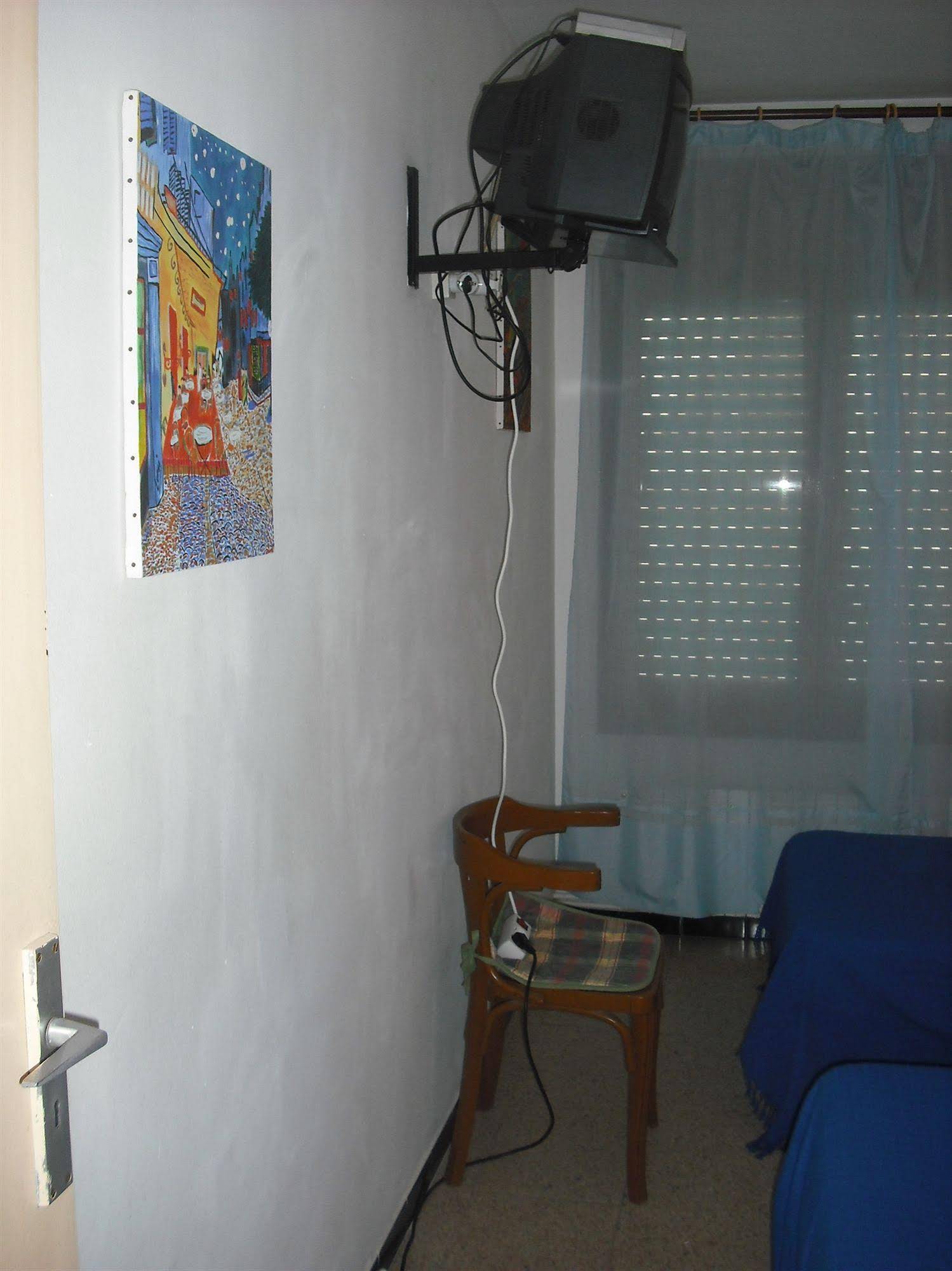 Hostal Cassà