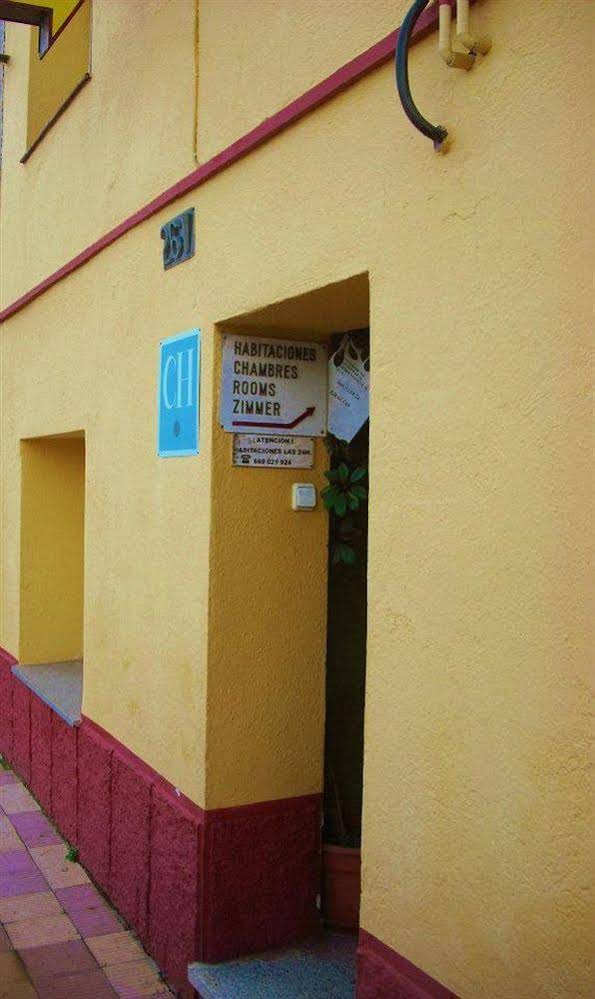 Hostal Cassà
