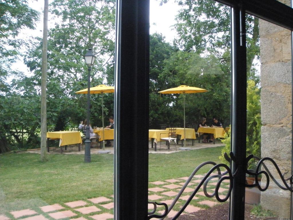 Mas Vilalonga Petit