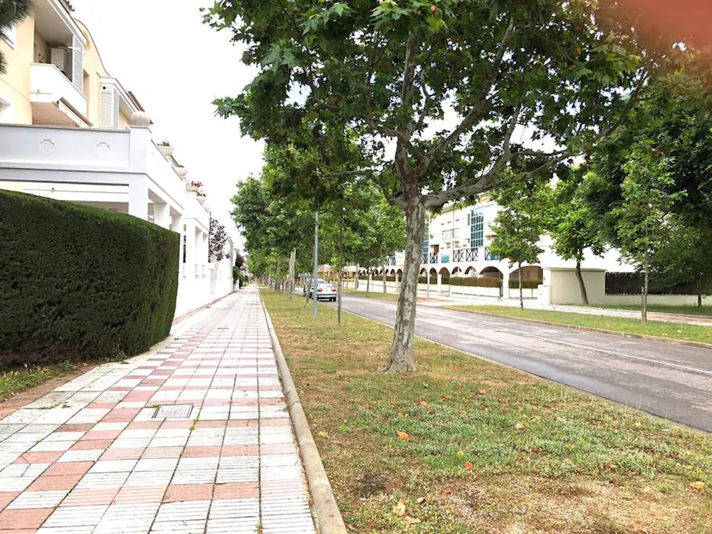 Casa Tubau