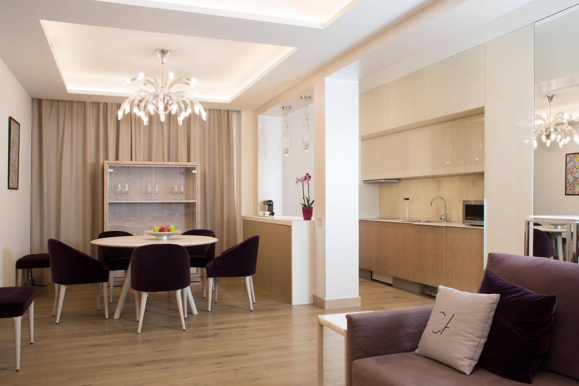 Cosmo Apartments Platja d’Aro