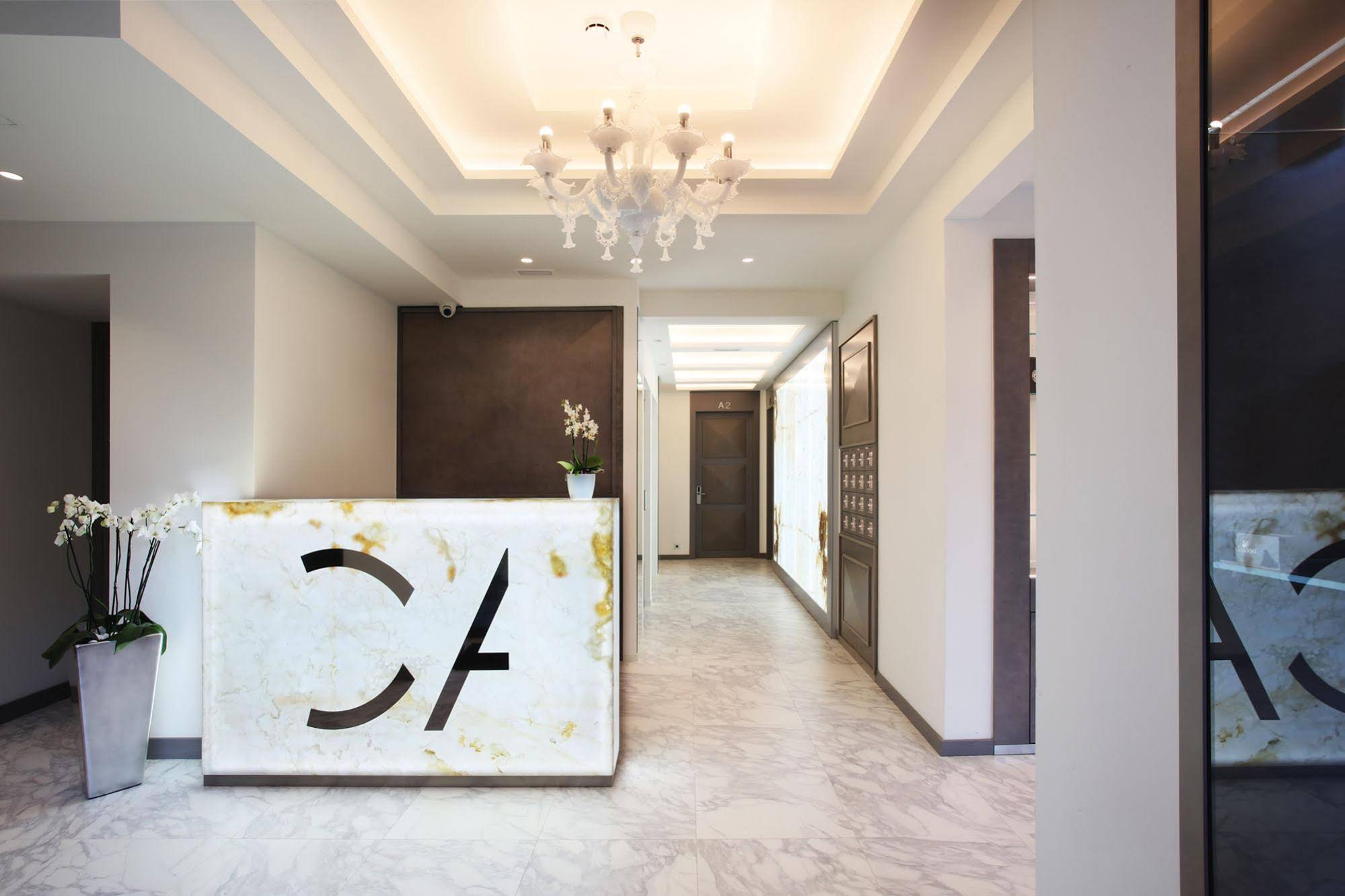 Cosmo Apartments Platja d’Aro