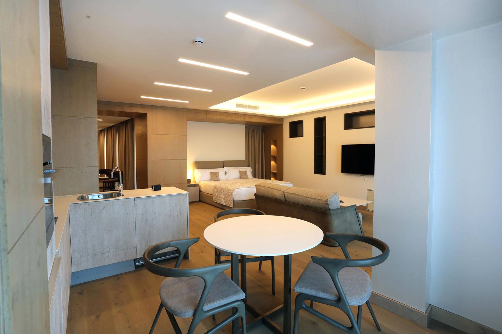 Cosmo Apartments Platja d’Aro