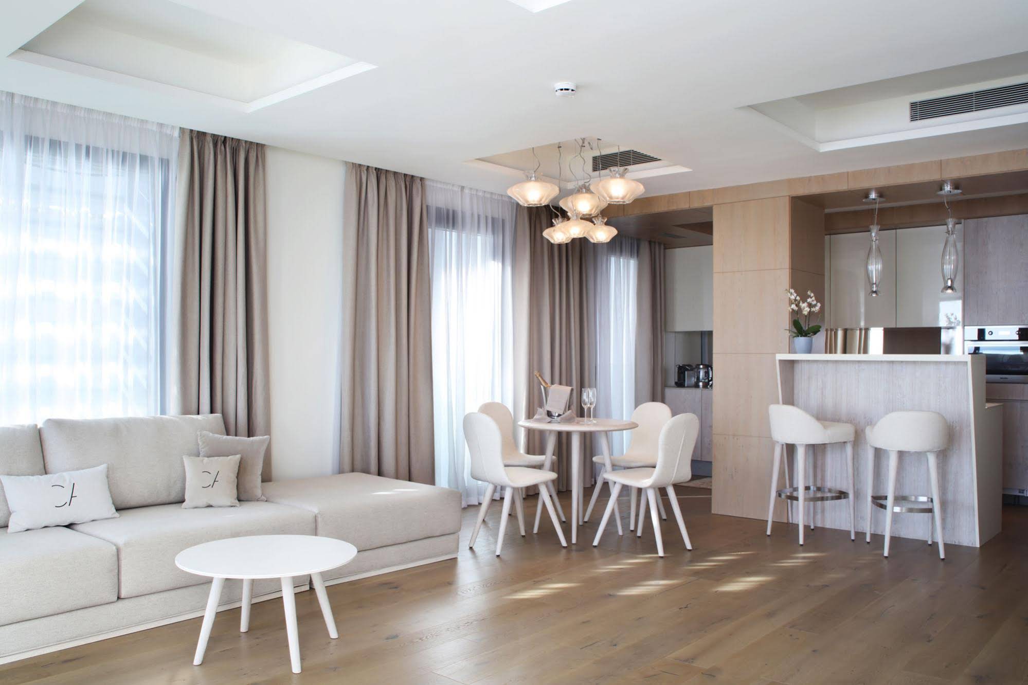 Cosmo Apartments Platja d’Aro