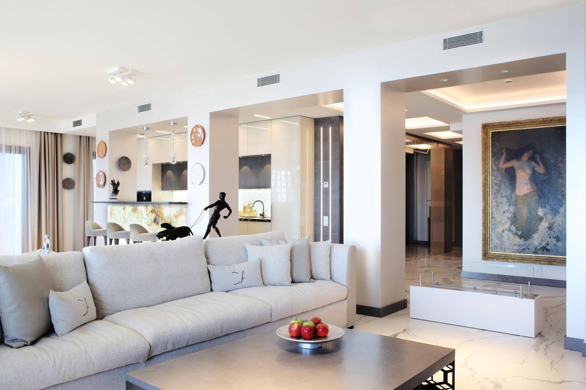 Cosmo Apartments Platja d’Aro