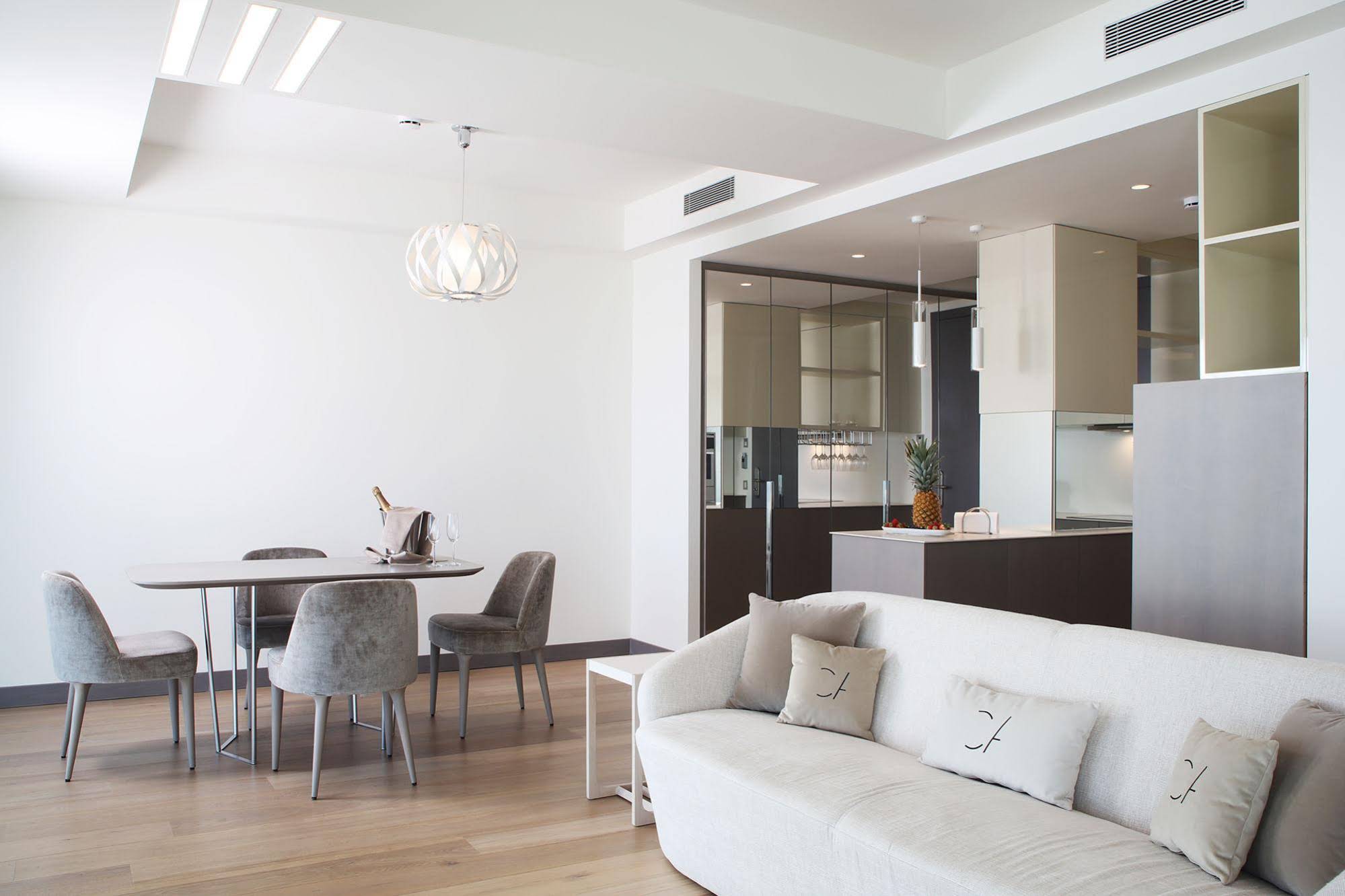 Cosmo Apartments Platja d’Aro