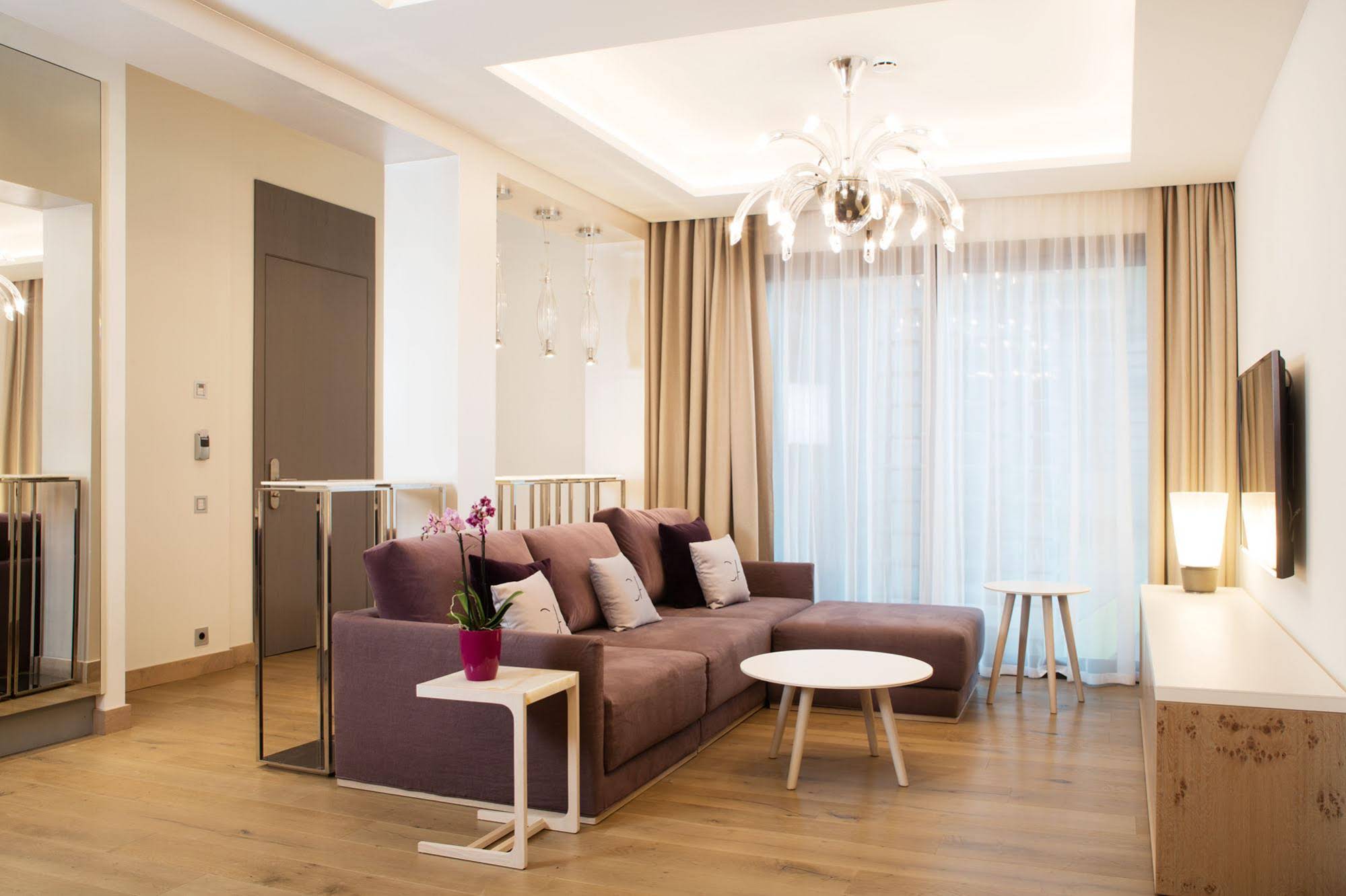 Cosmo Apartments Platja d’Aro