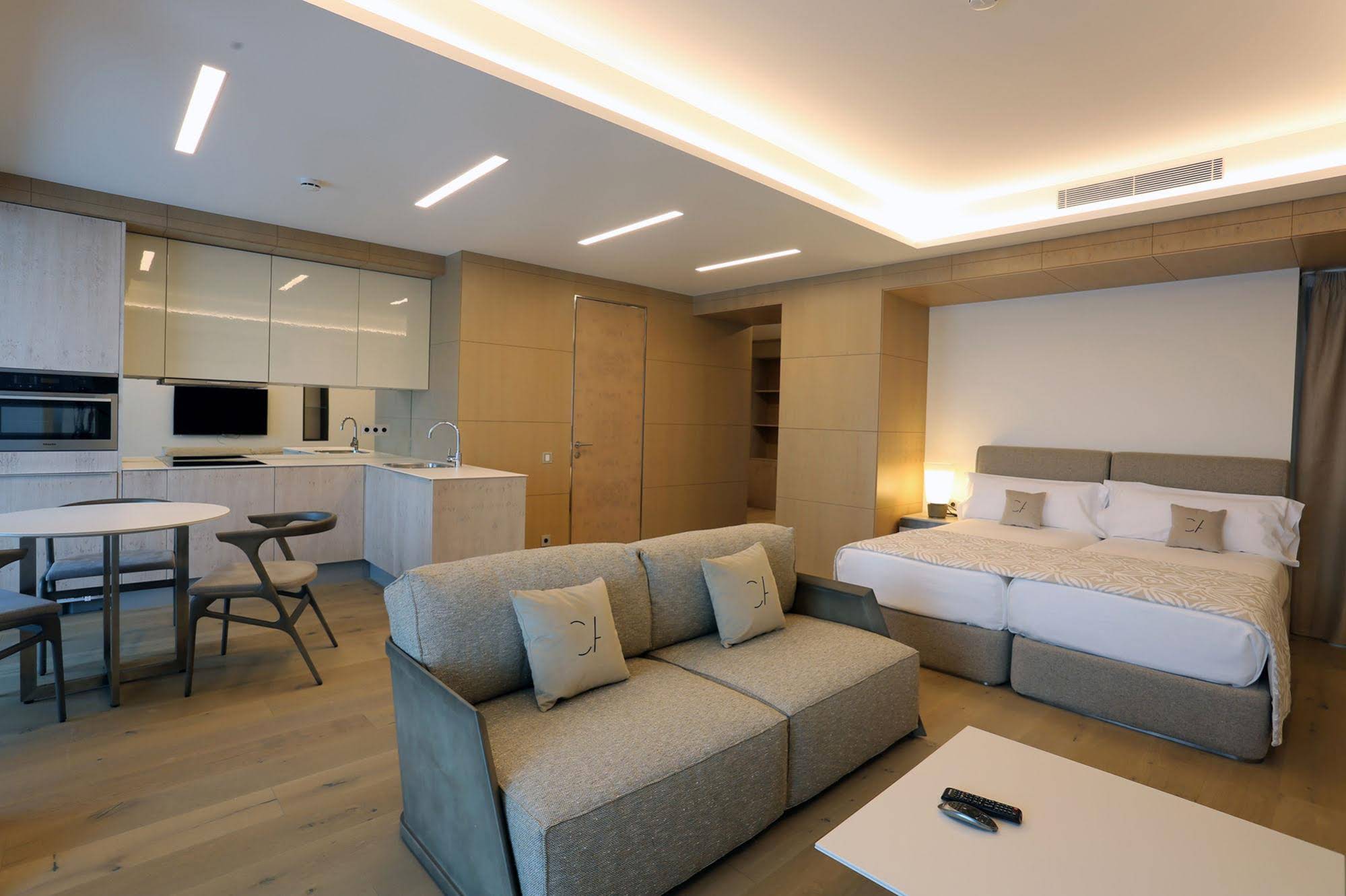 Cosmo Apartments Platja d’Aro