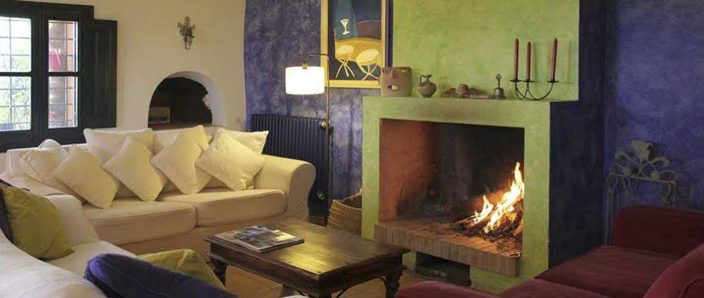 Hostal Nou de Crespià