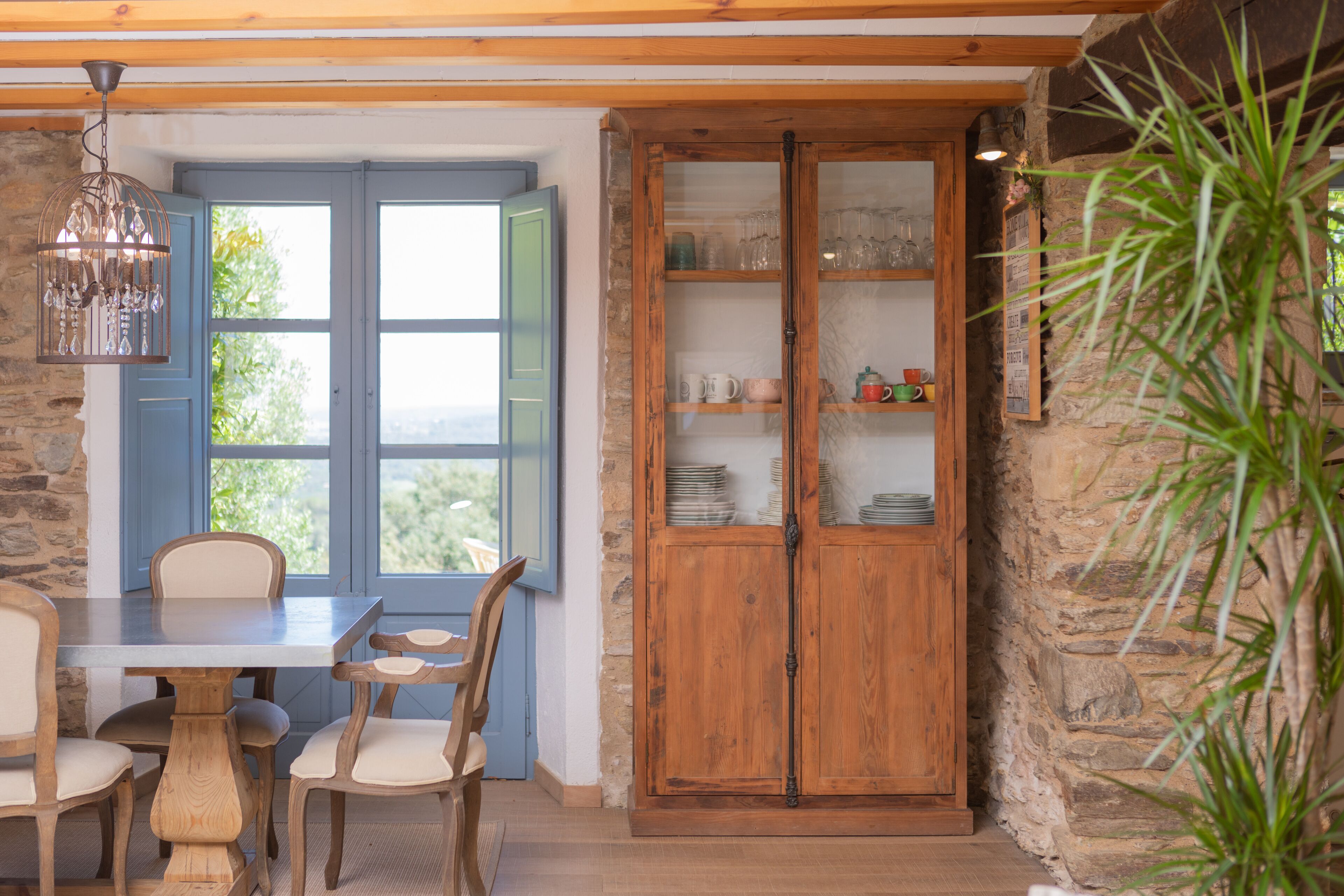 Can Font De Muntanya