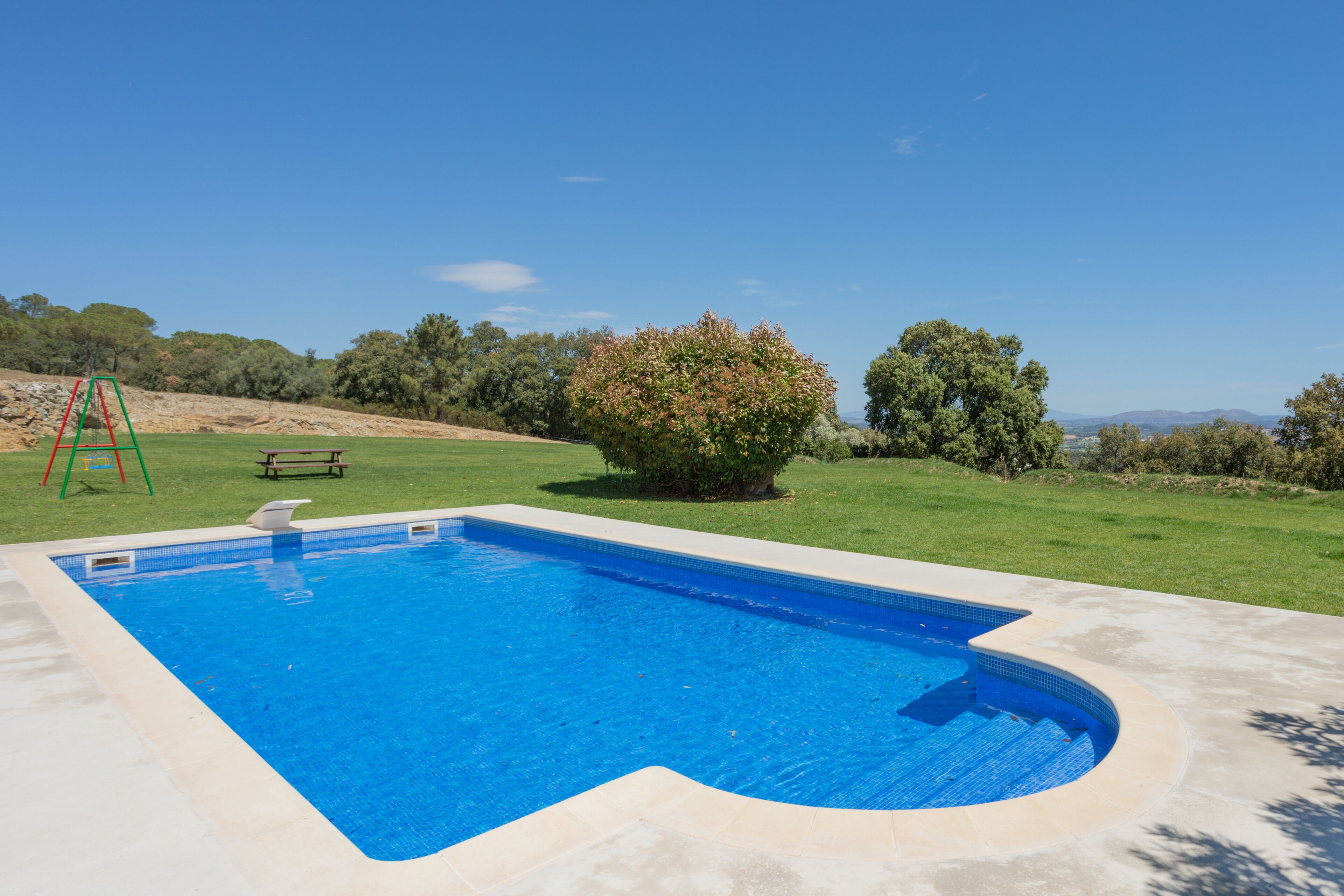 Can Font De Muntanya