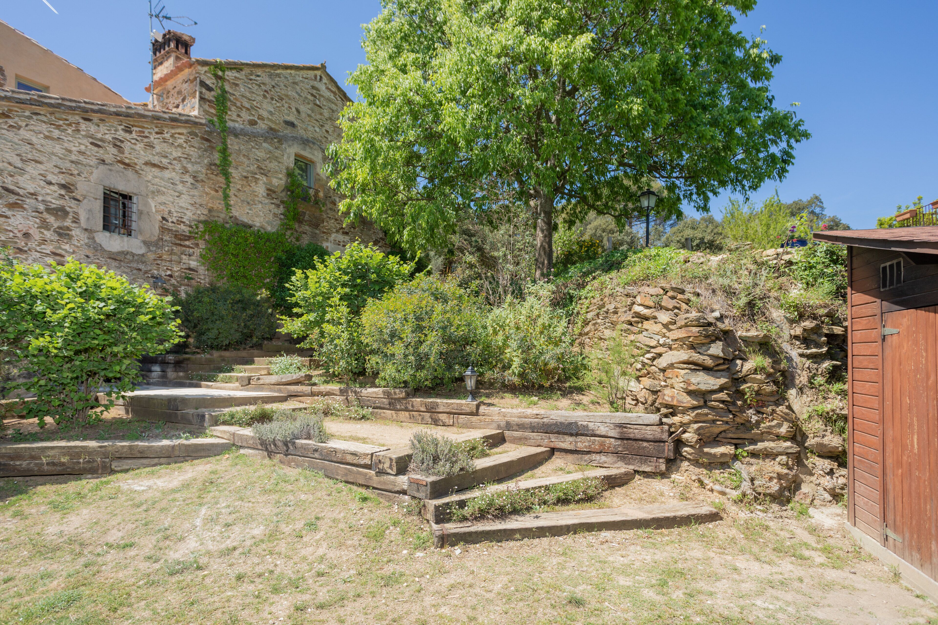 Can Font De Muntanya