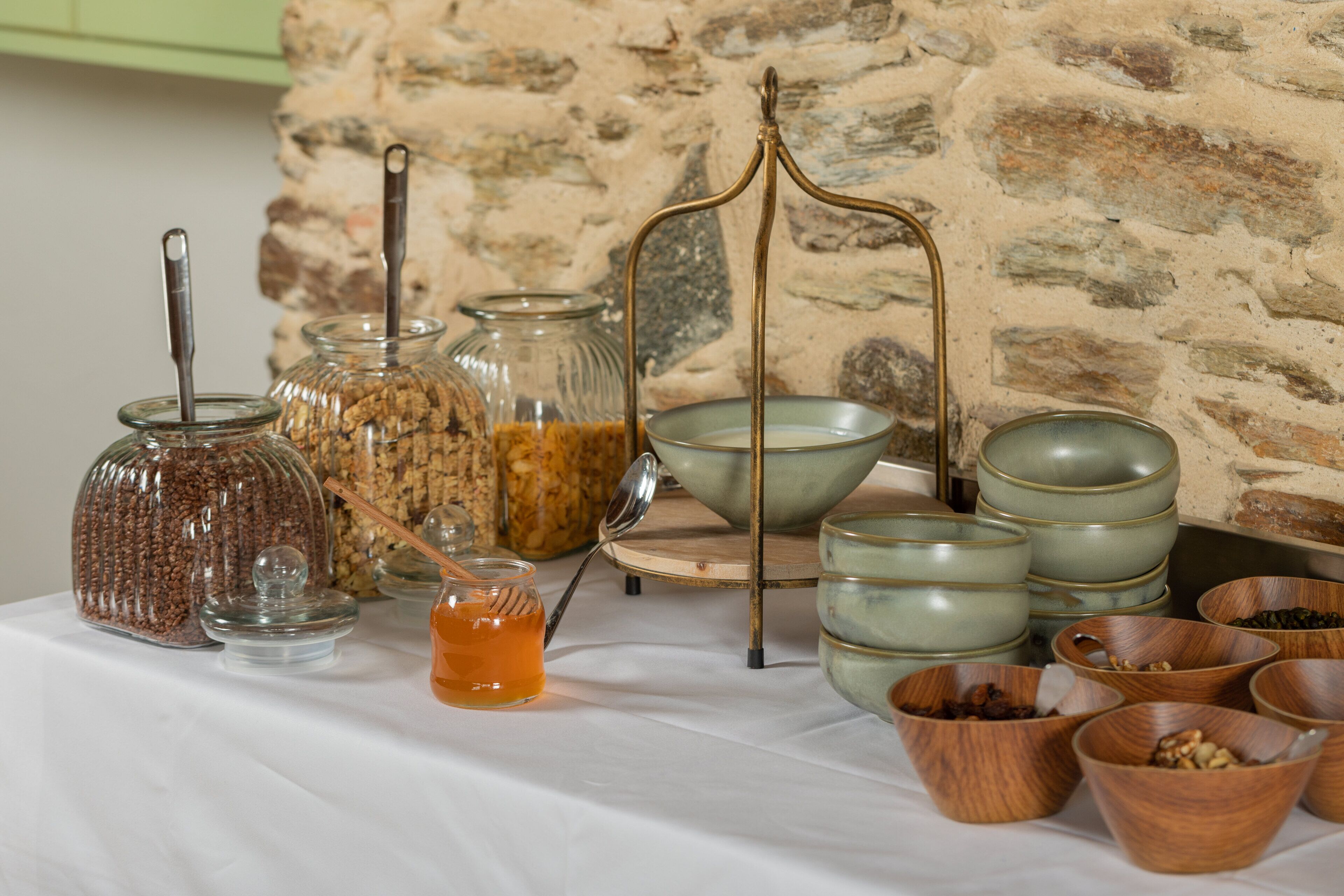 Can Font De Muntanya
