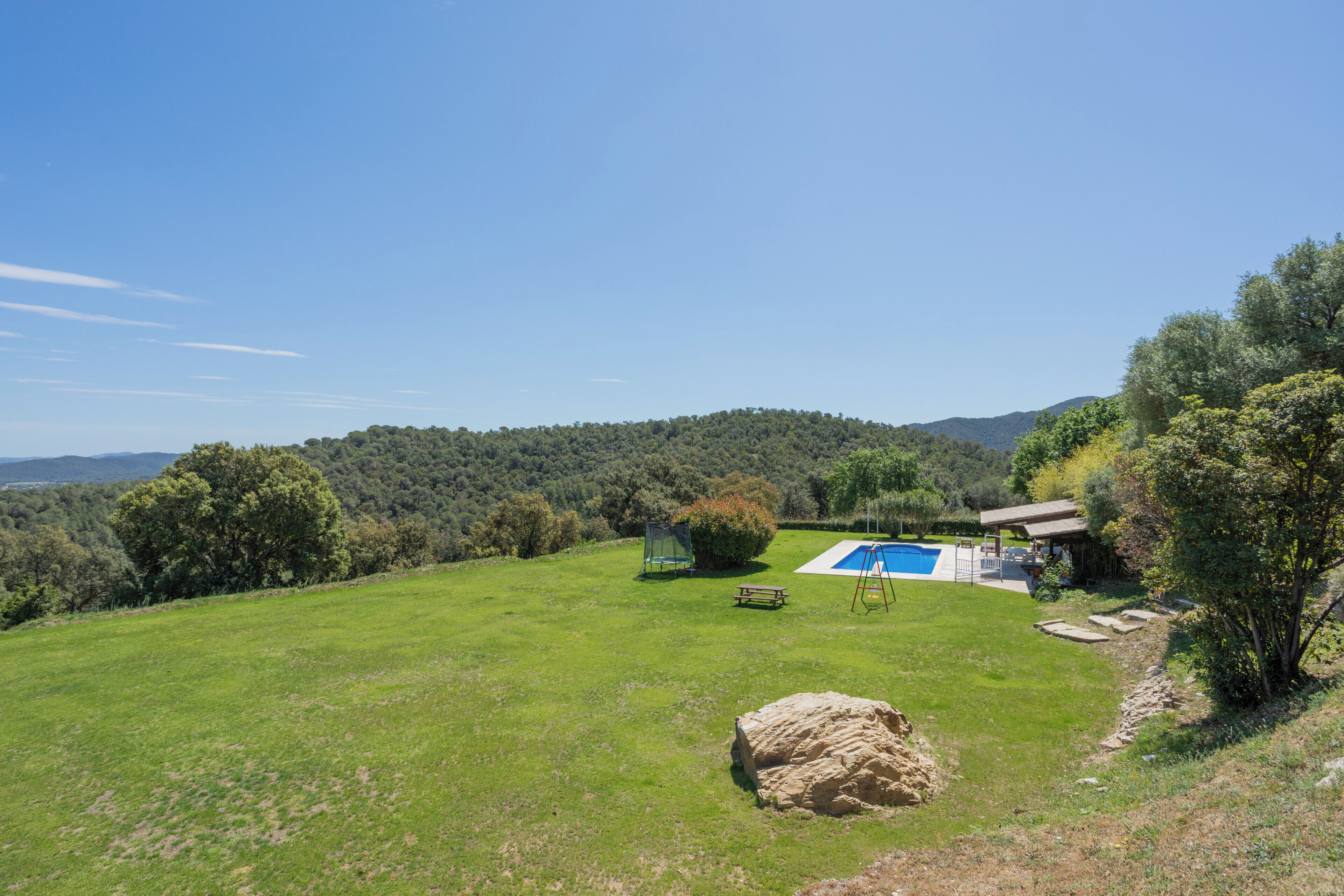 Can Font De Muntanya