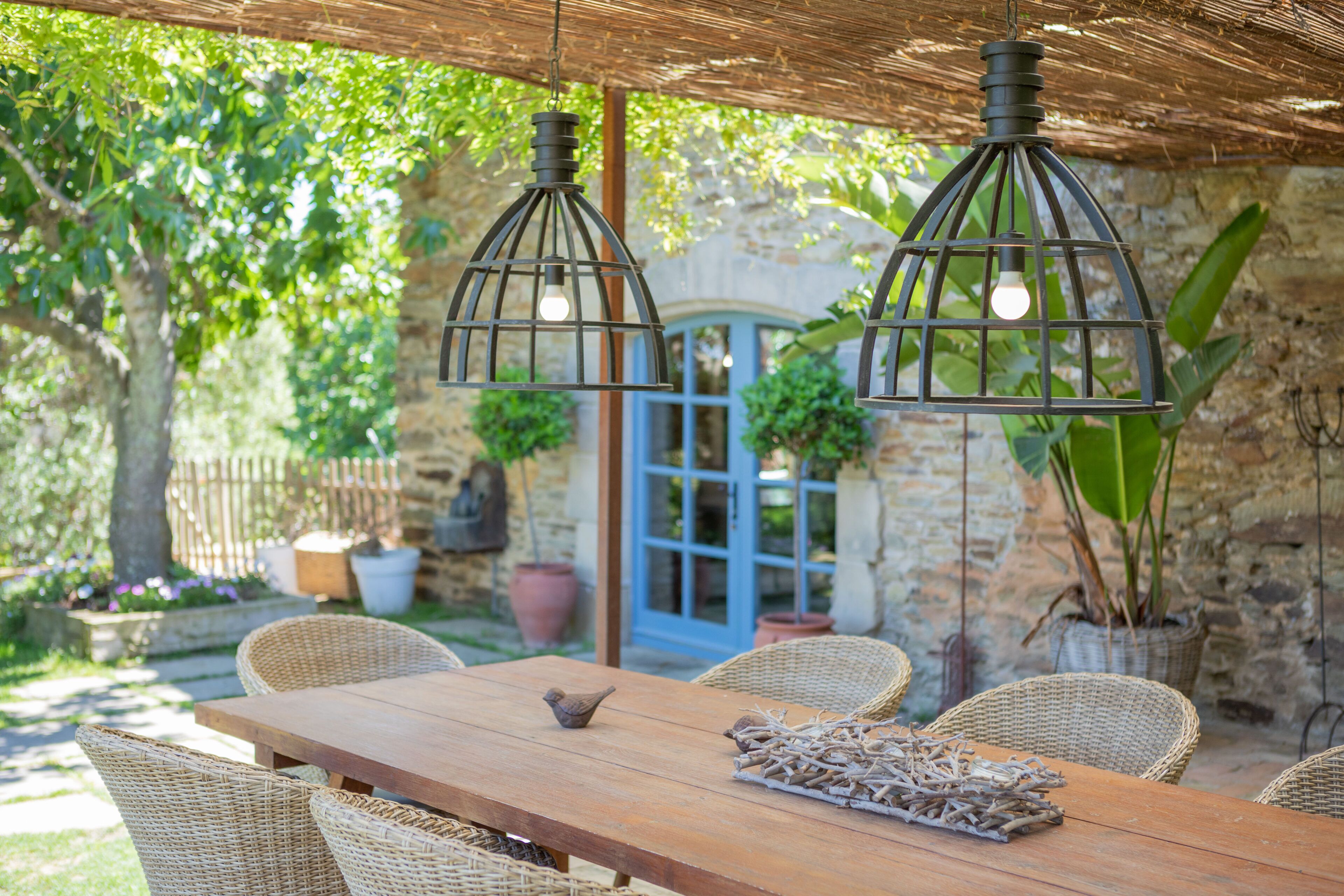 Can Font De Muntanya