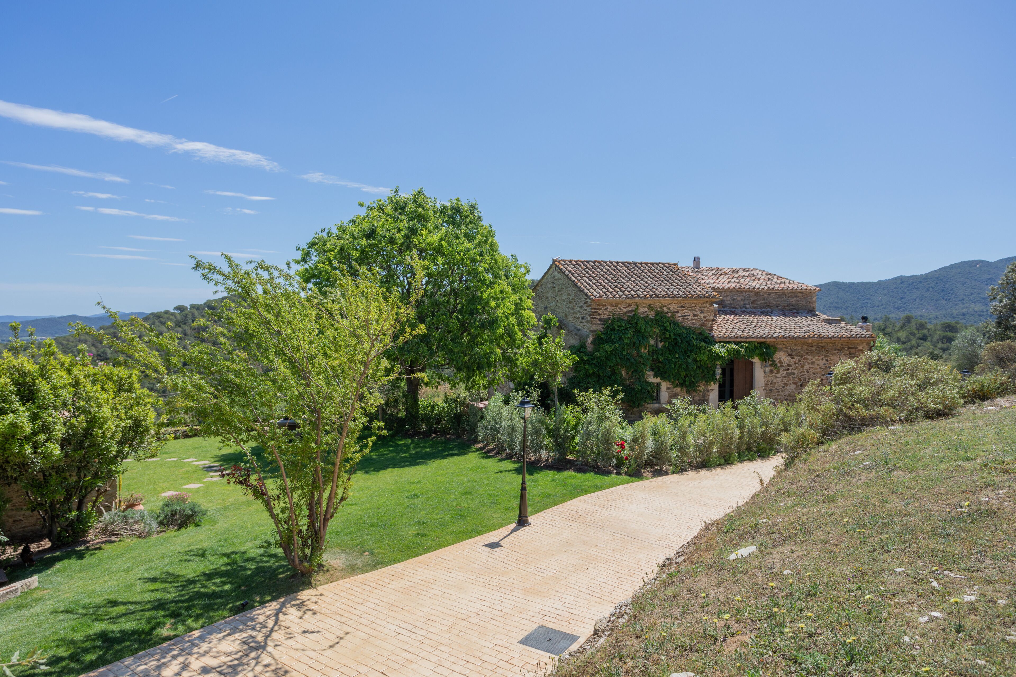 Can Font De Muntanya