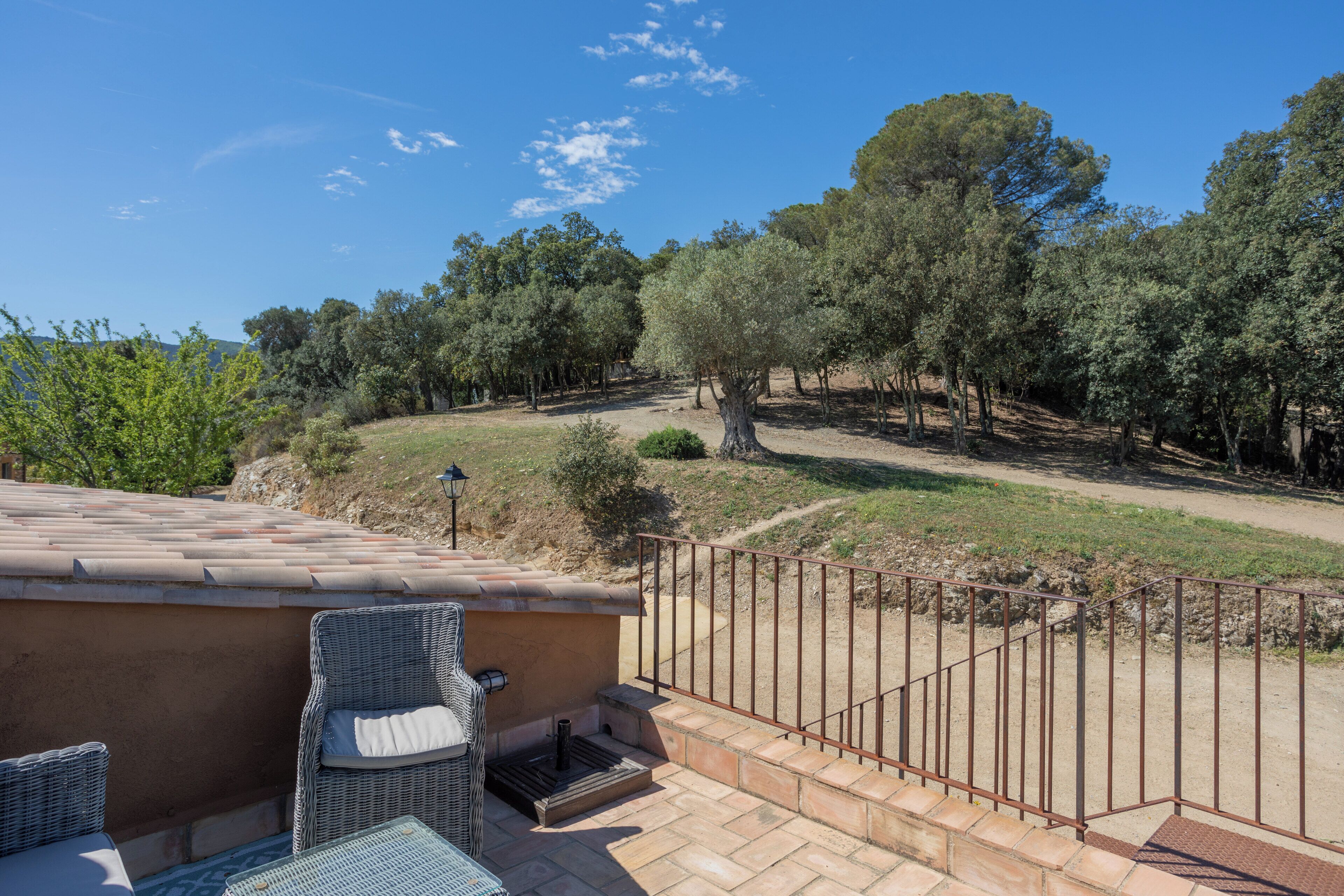 Can Font De Muntanya