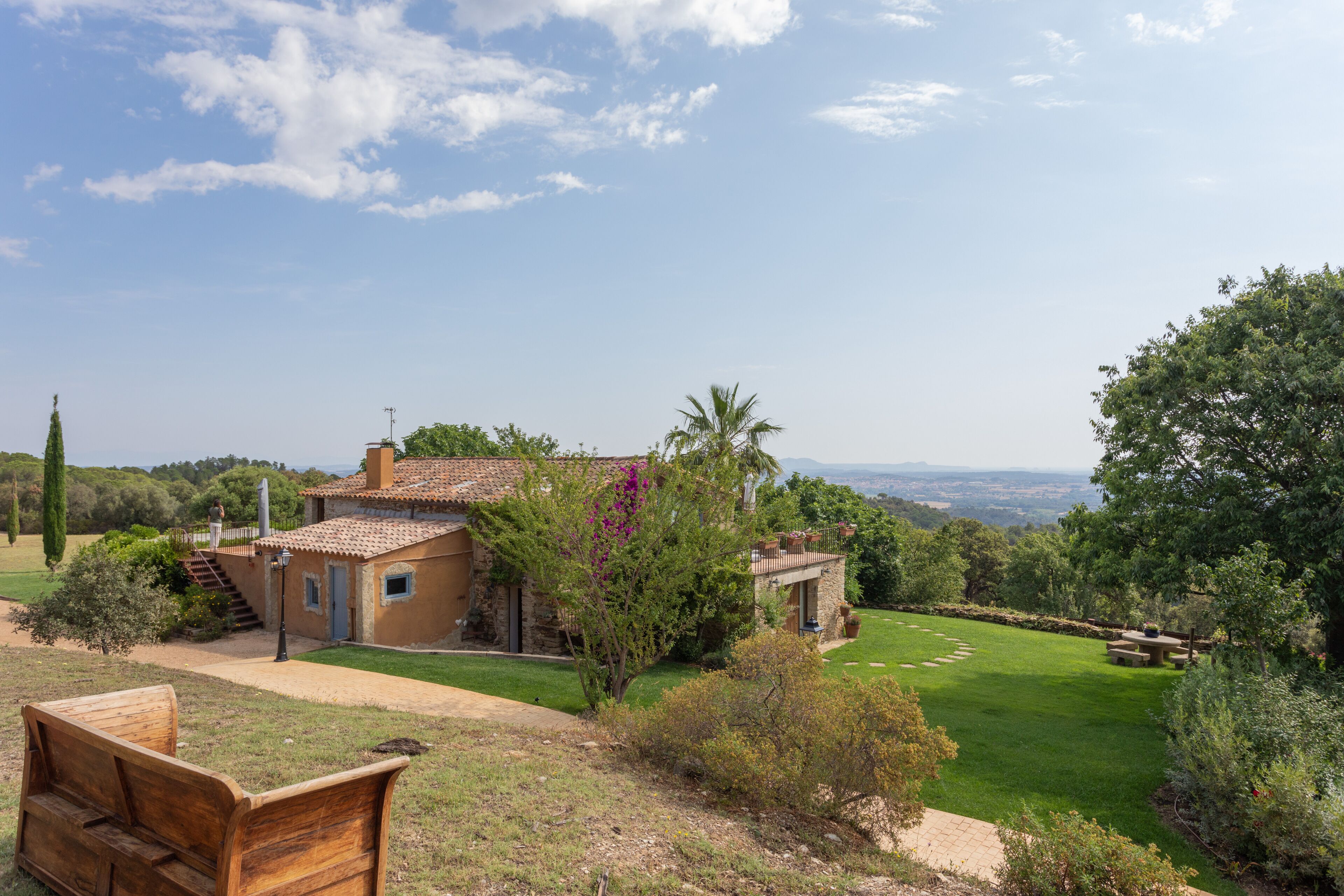 Can Font De Muntanya