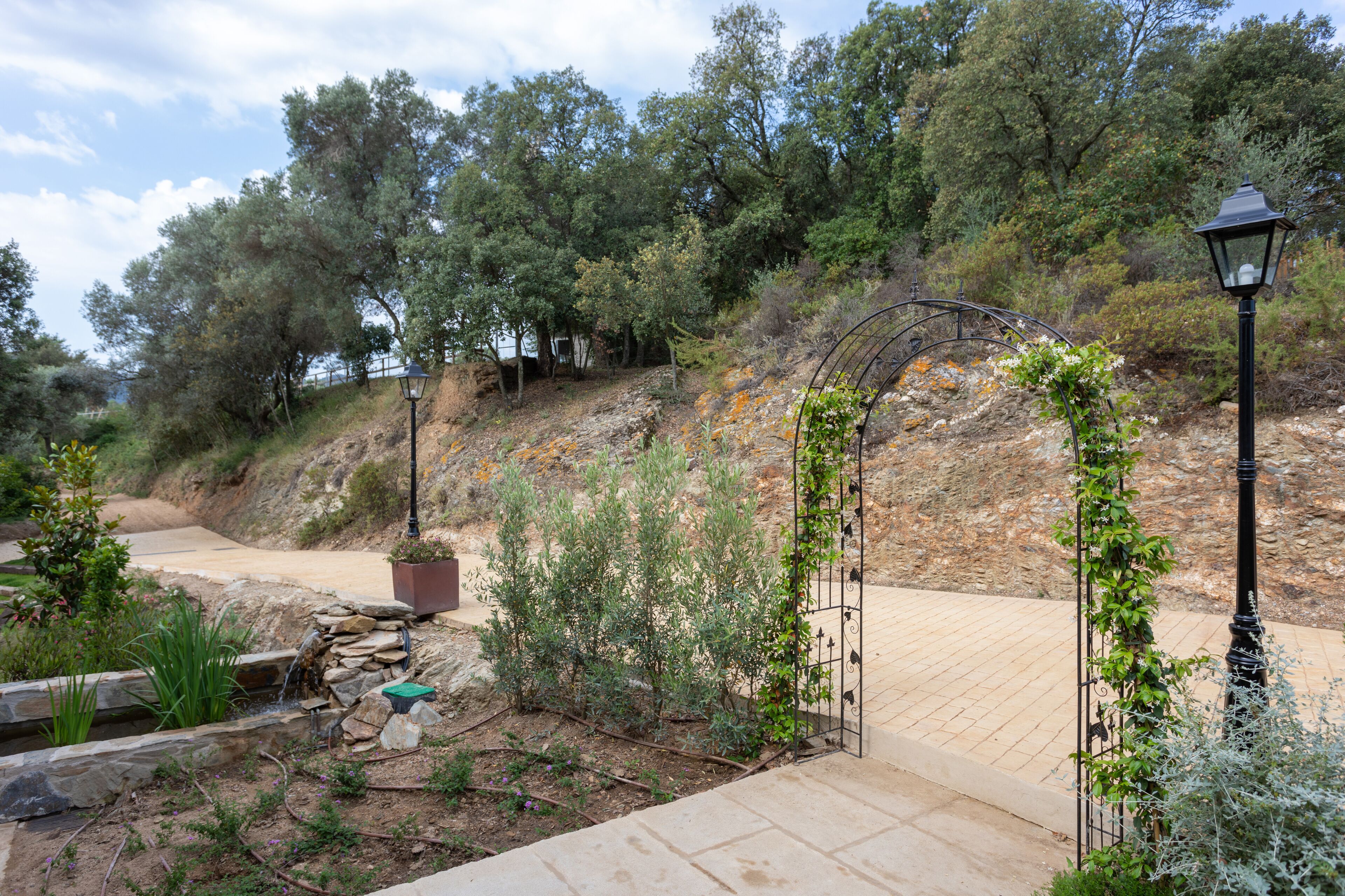 Can Font De Muntanya