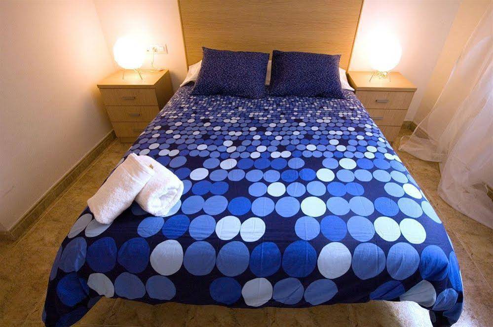 Apartments Figueres