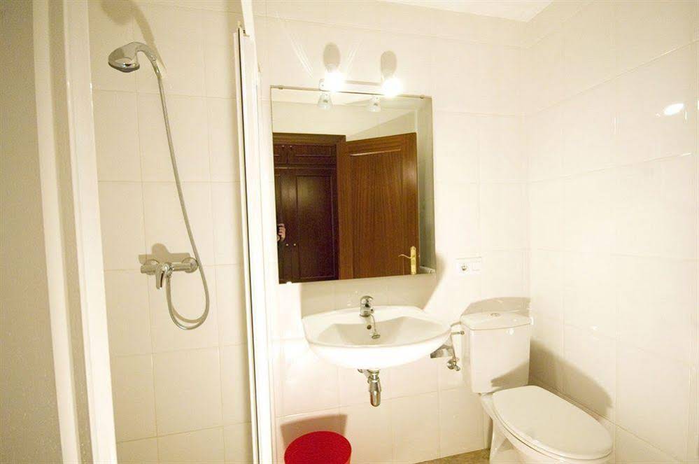 Apartments Figueres
