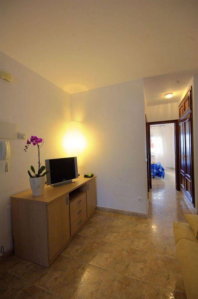 Apartments Figueres