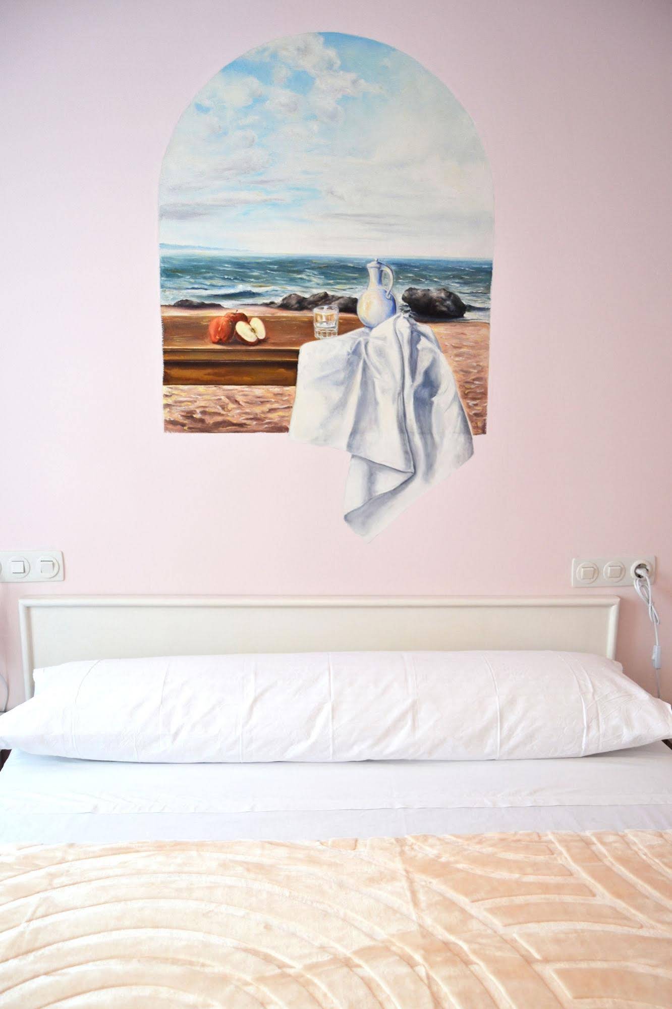 Hostal Isabel II