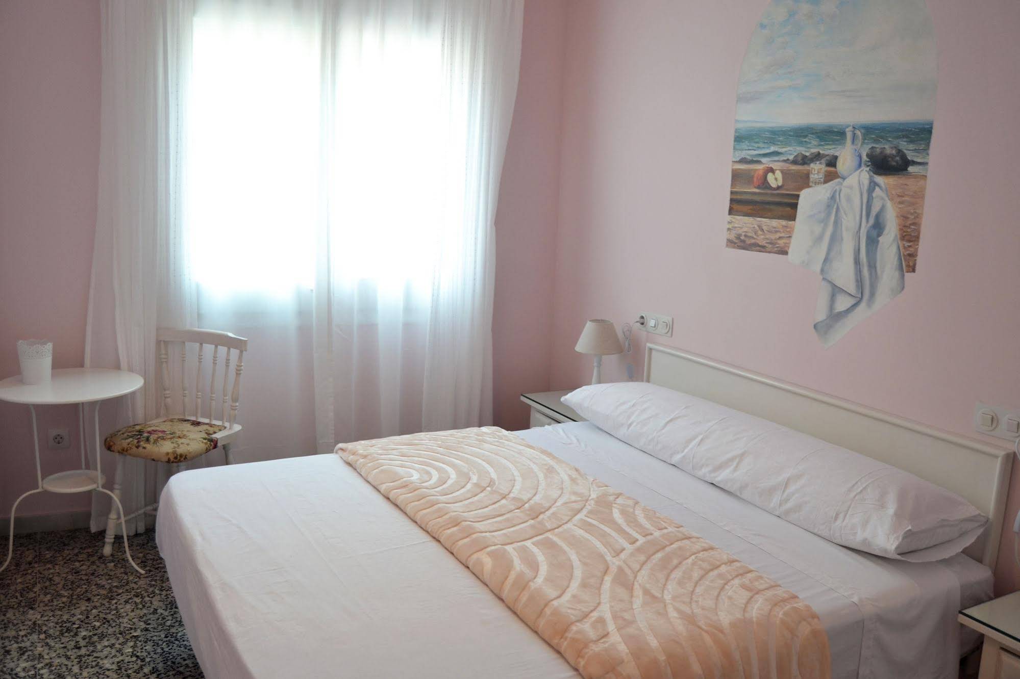 Hostal Isabel II