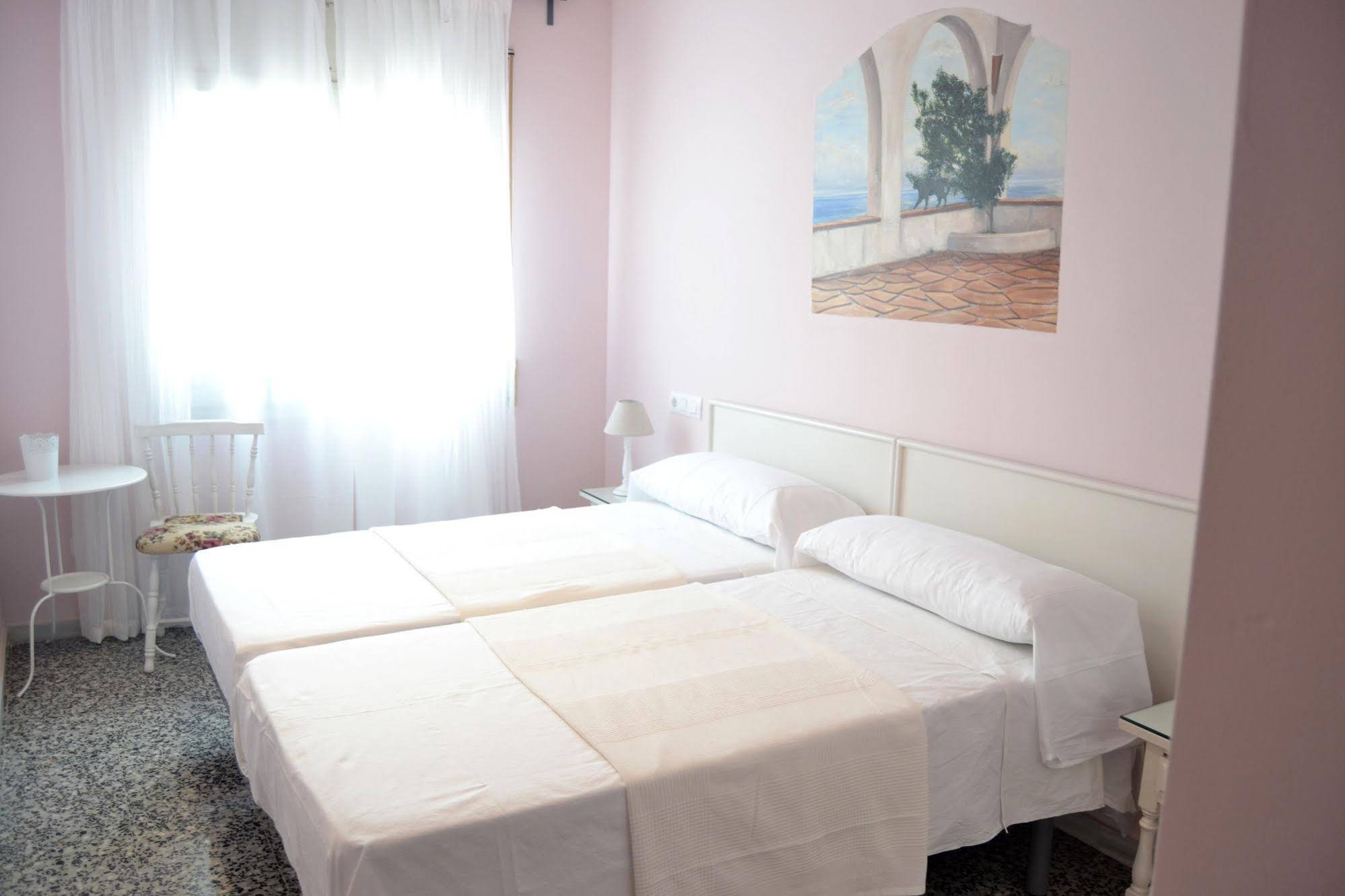 Hostal Isabel II